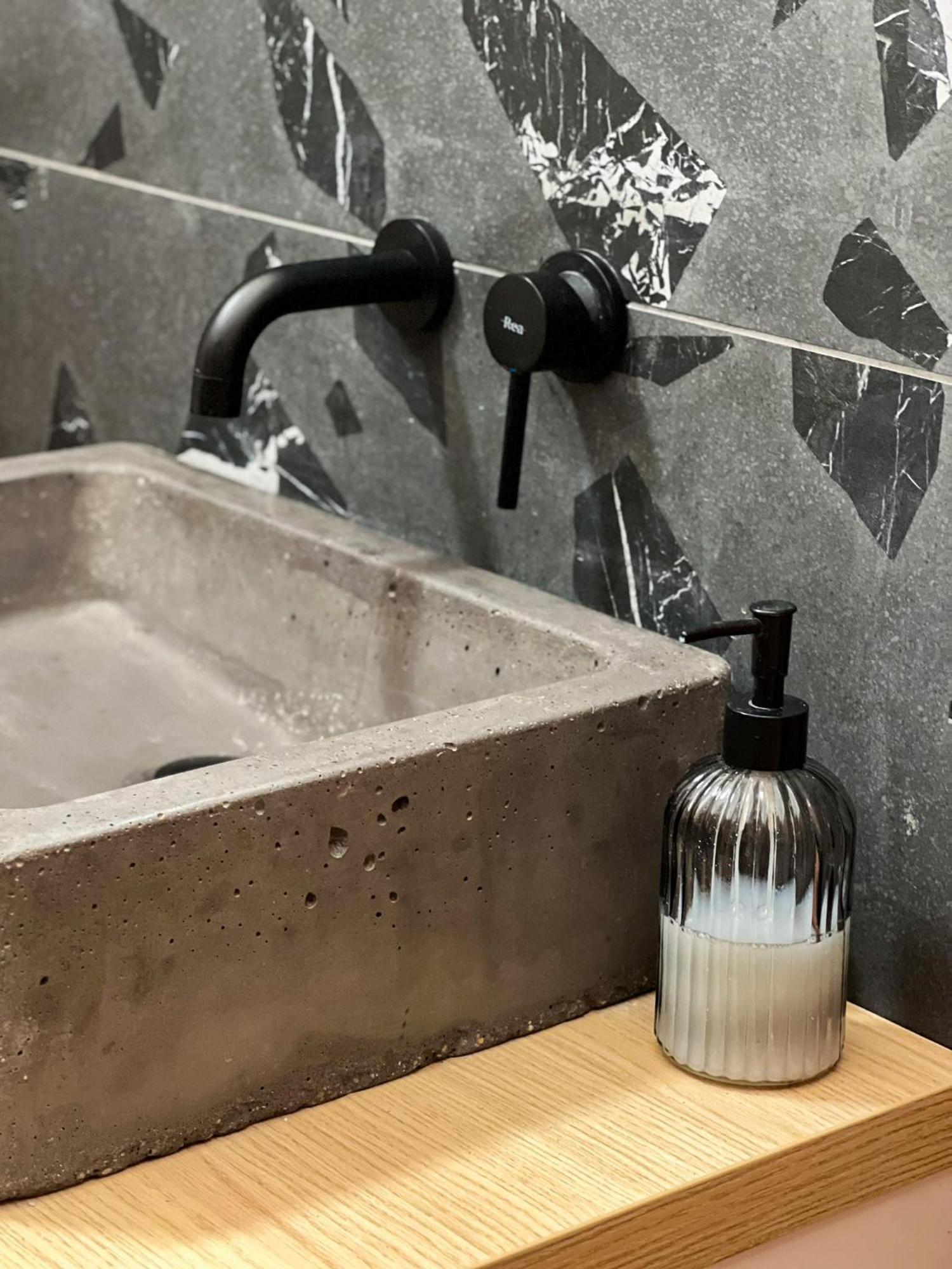 Apartamento Center Krt2 Budapest