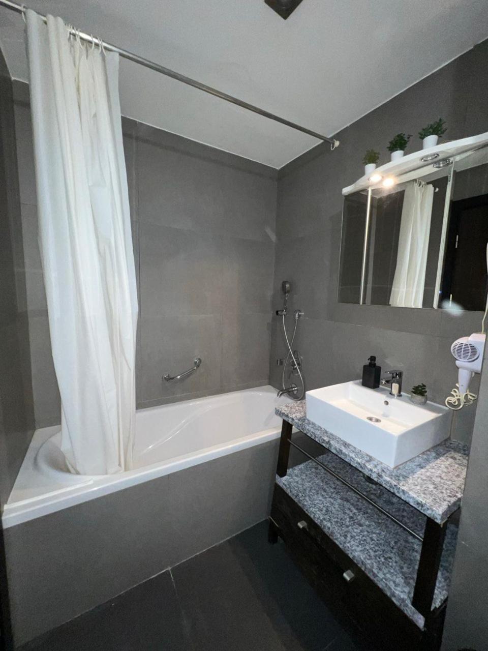Hotel apartamentowy Dream