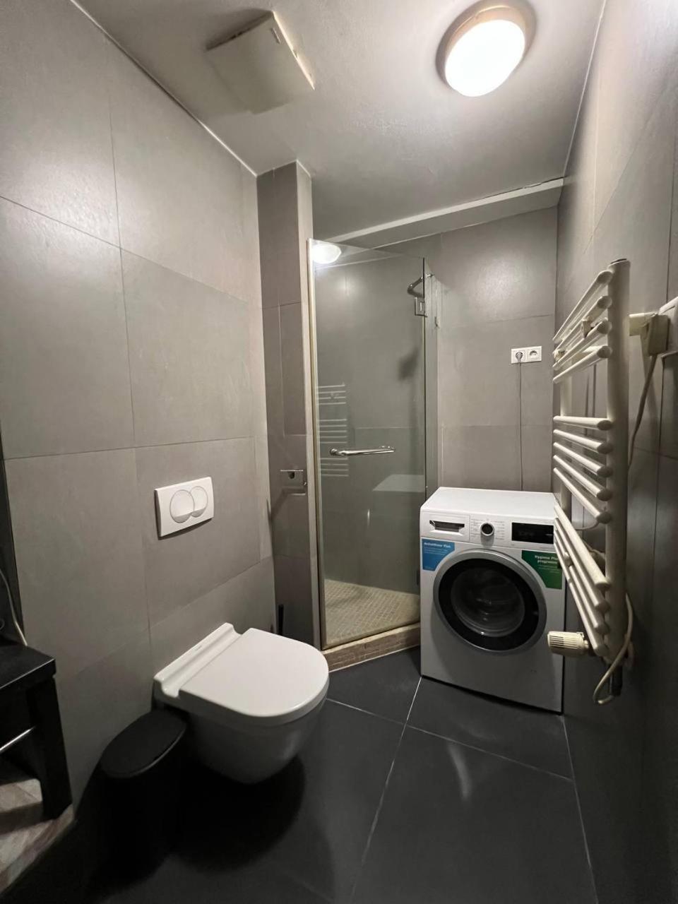 Hotel apartamentowy Dream *