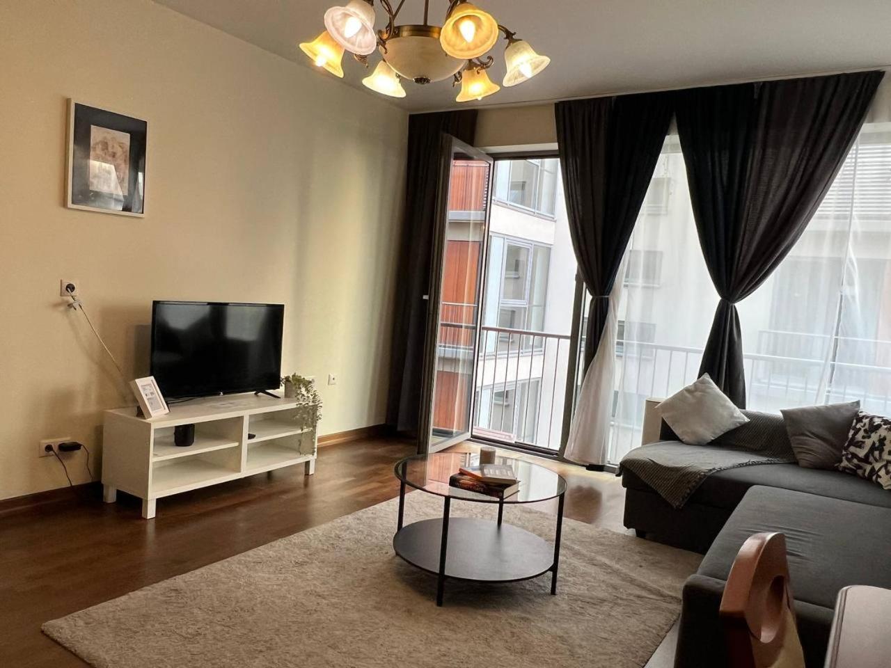 Hotel apartamentowy Dream