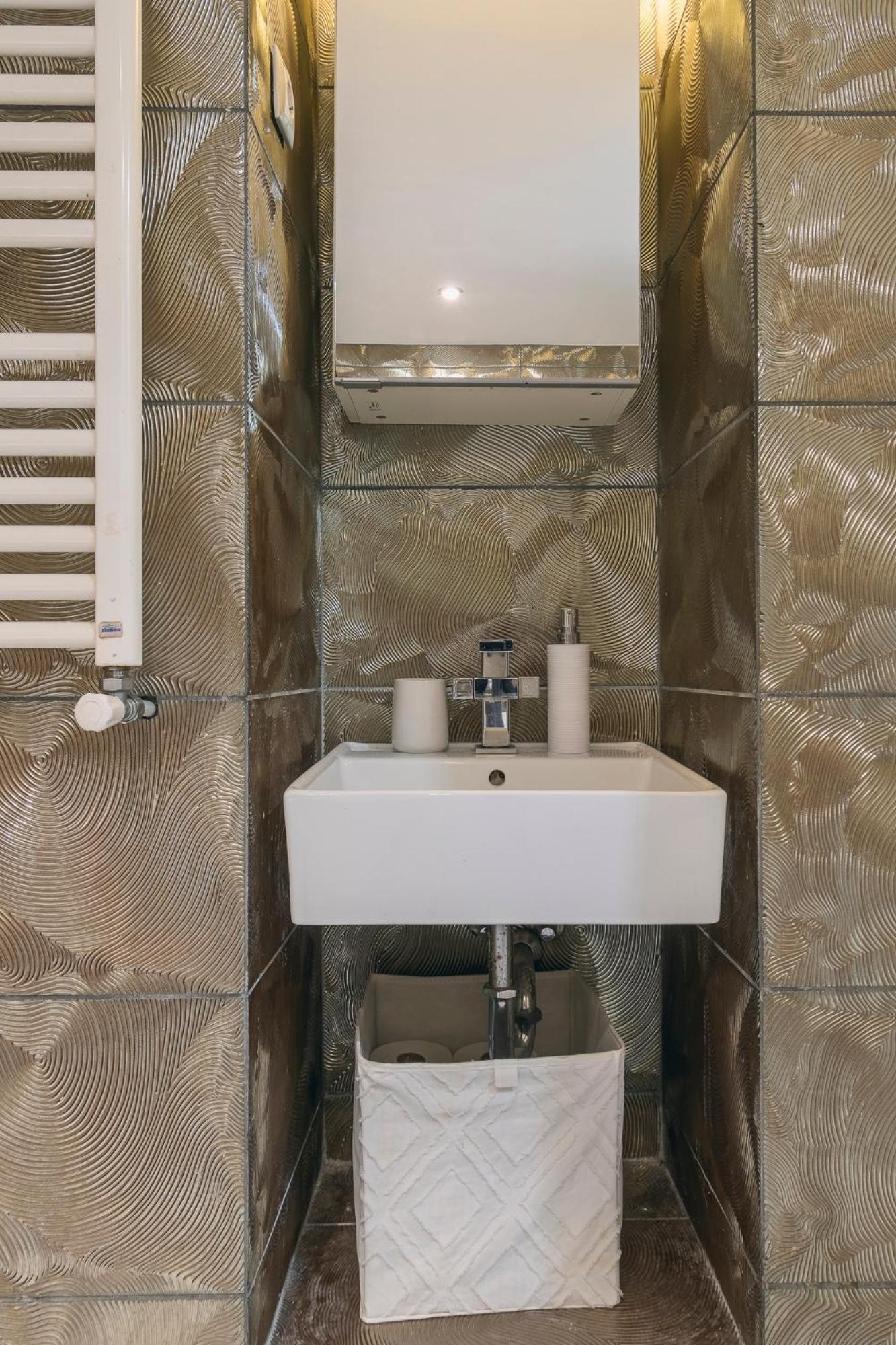Danube Terrace Boutique With Private Sauna * Budapest