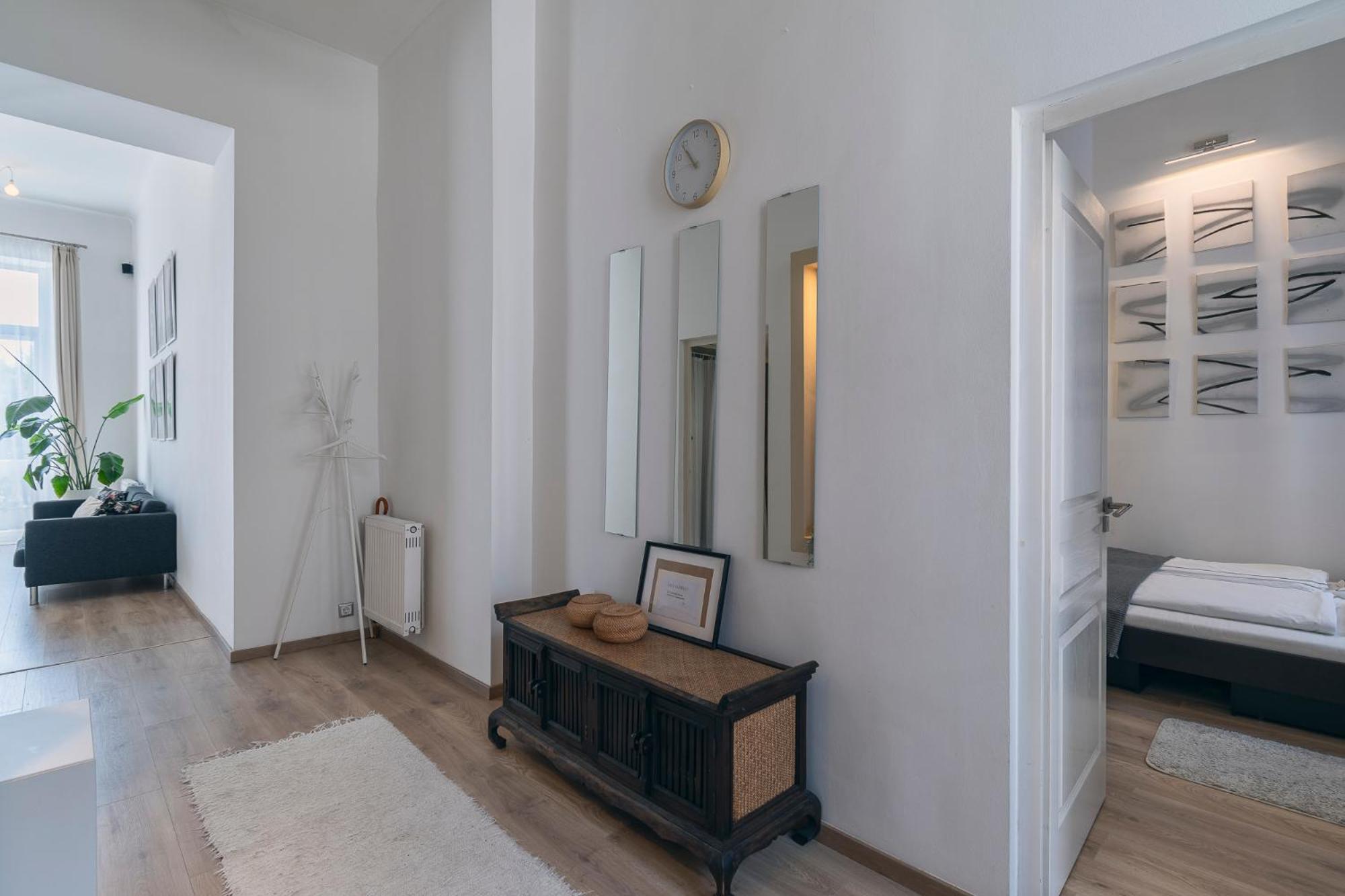 Danube Terrace Boutique With Private Sauna Lägenhet Budapest