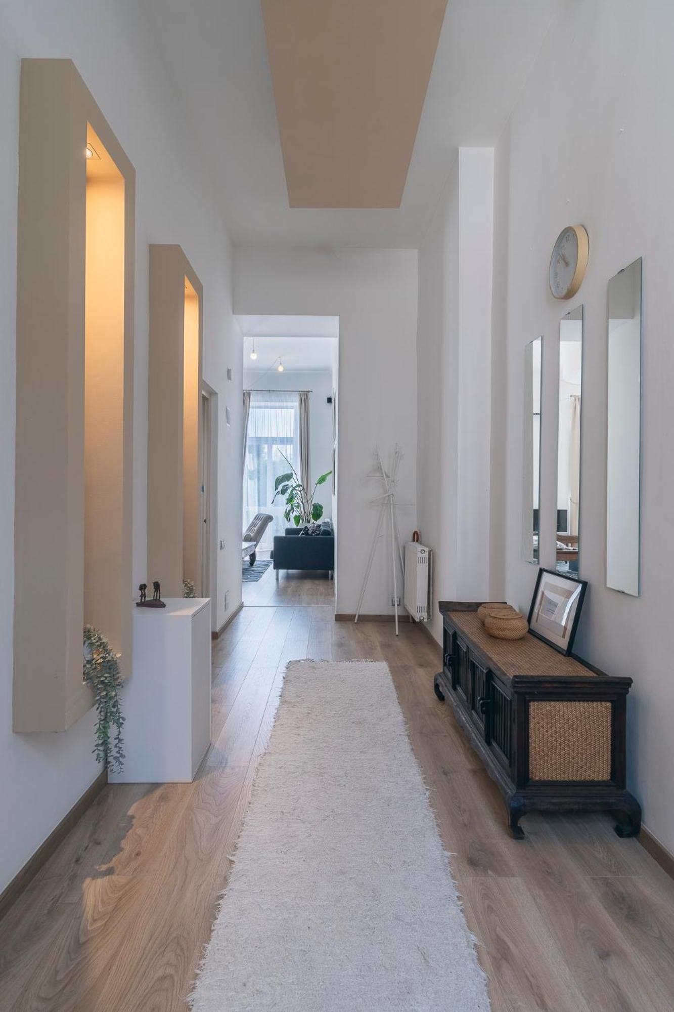 Danube Terrace Boutique With Private Sauna Budapest