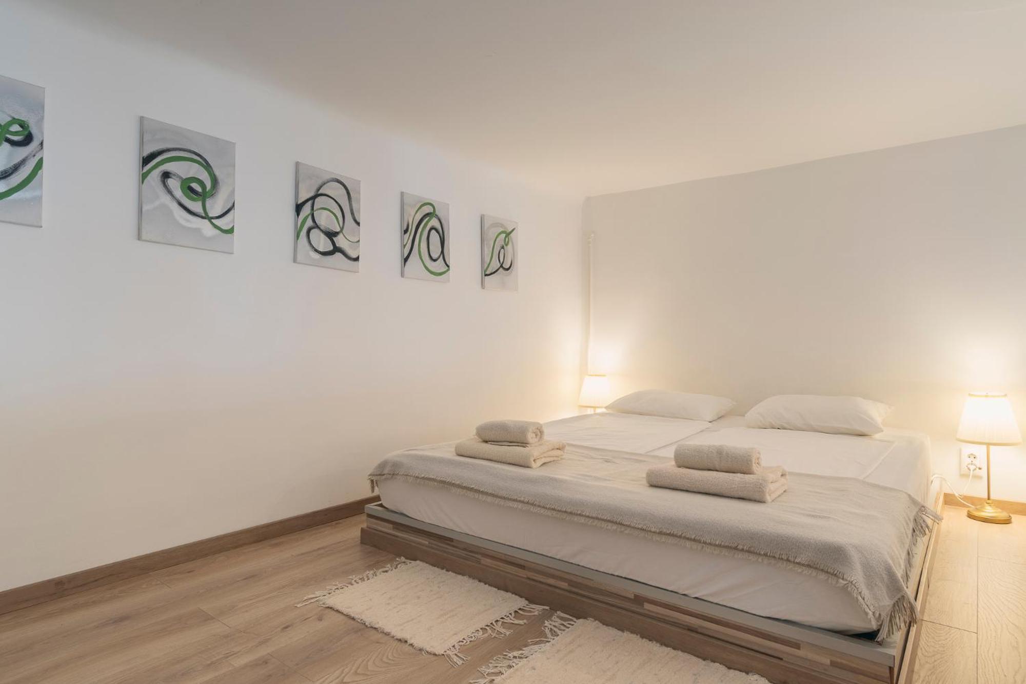 Danube Terrace Boutique With Private Sauna Budapest