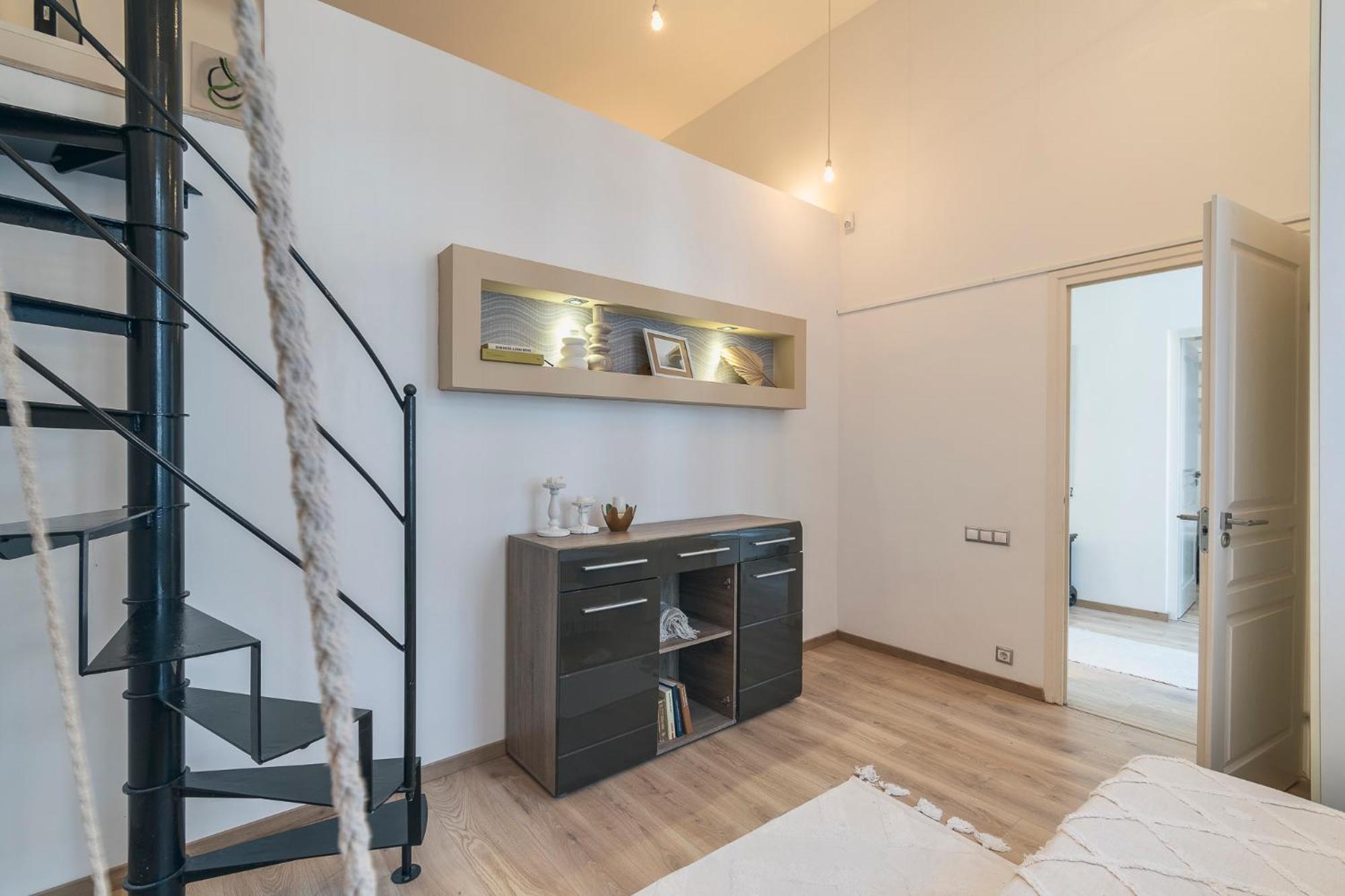 Danube Terrace Boutique With Private Sauna * Budapest