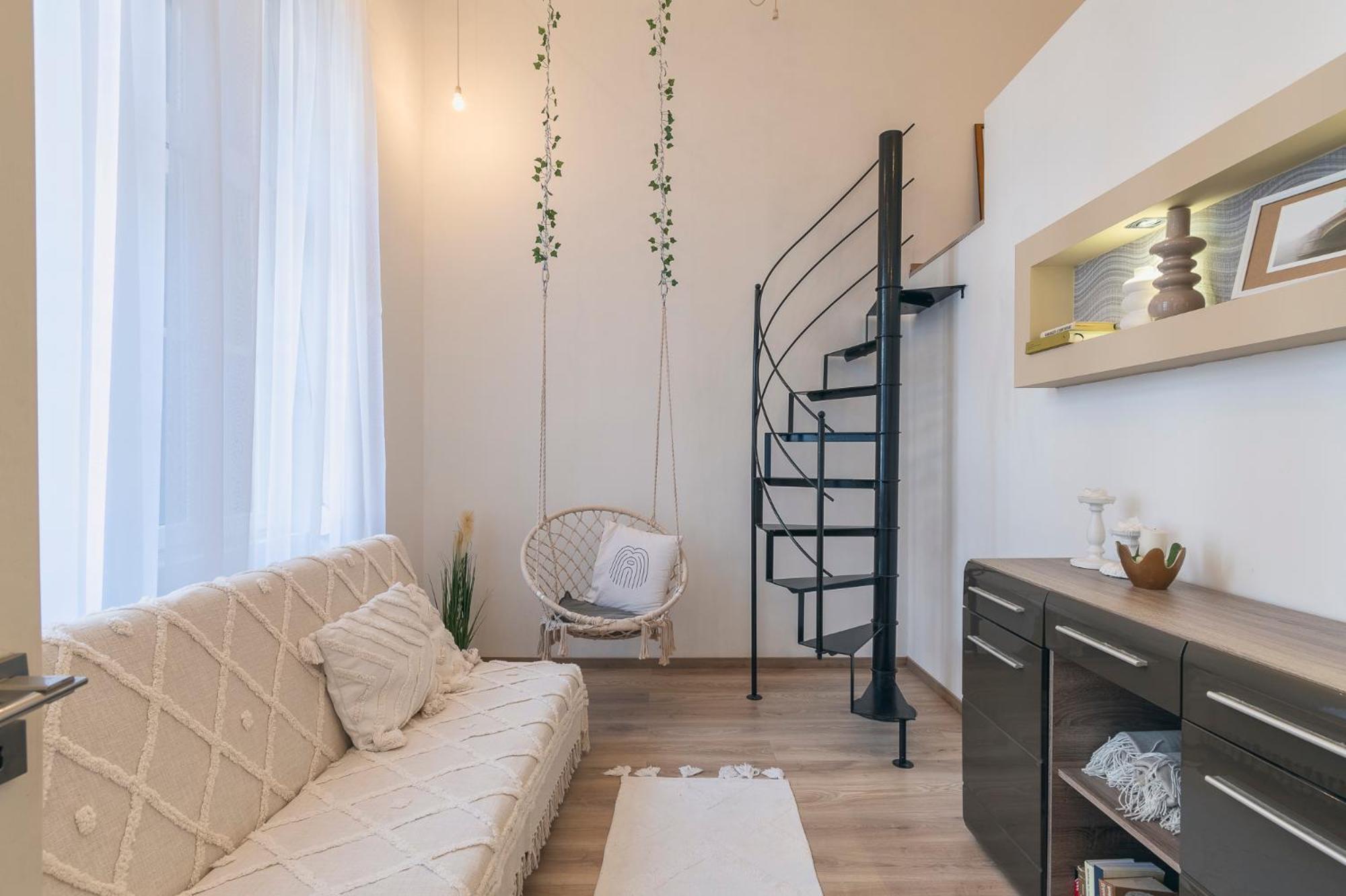 Danube Terrace Boutique With Private Sauna