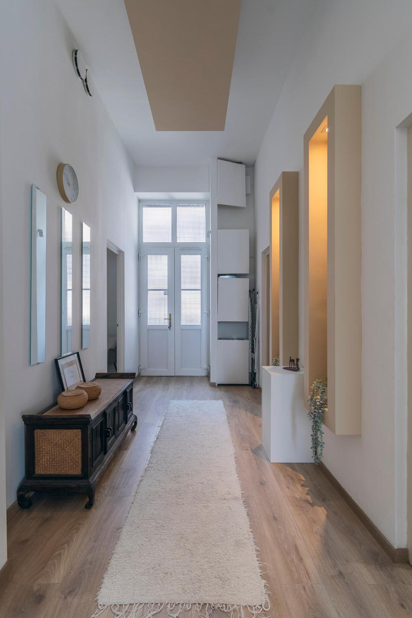 Danube Terrace Boutique With Private Sauna Lägenhet *