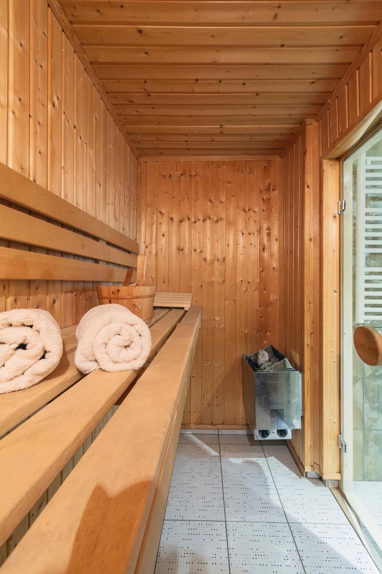 Danube Terrace Boutique With Private Sauna * Budapest