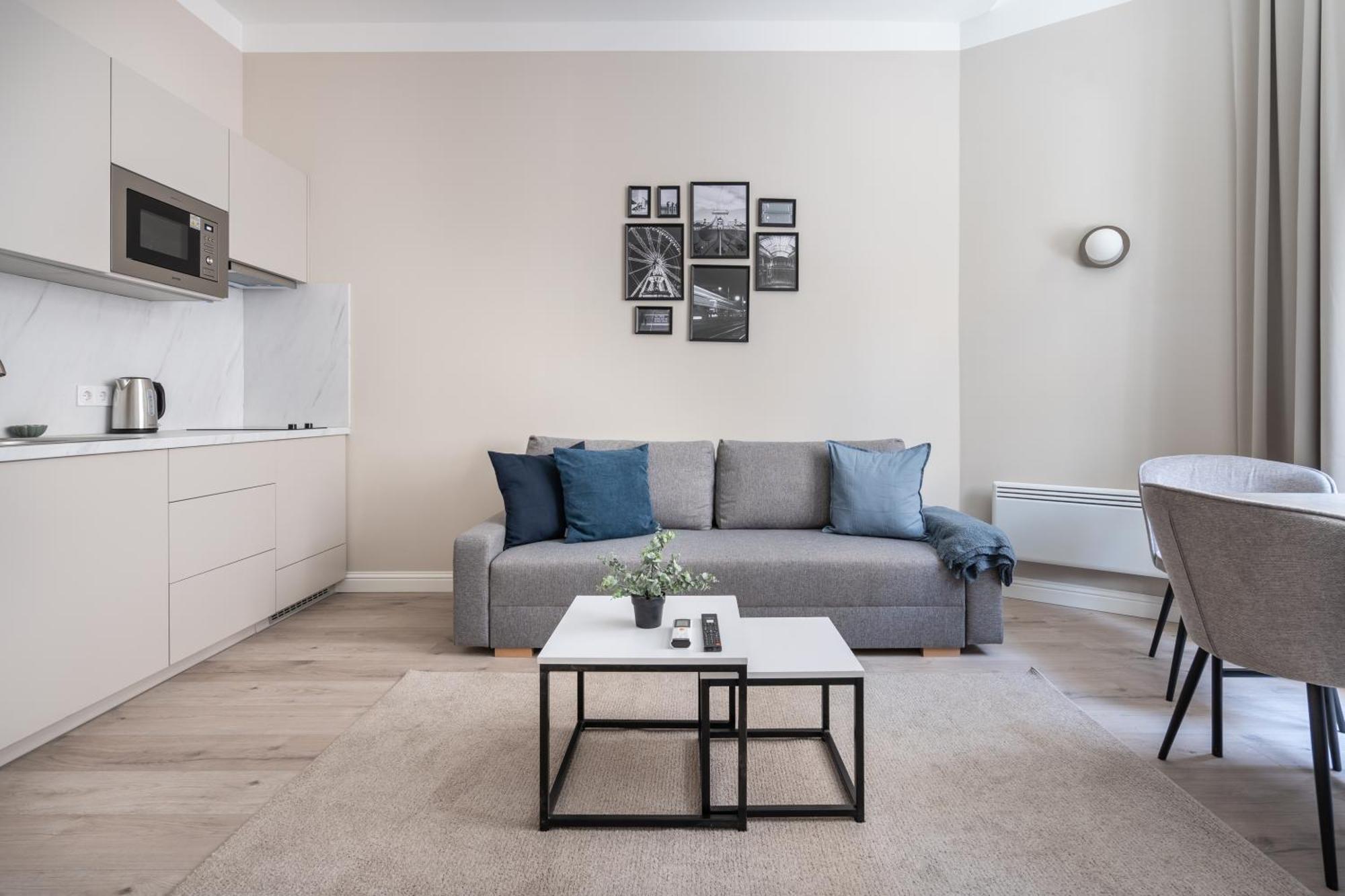 Apartamento A13 *