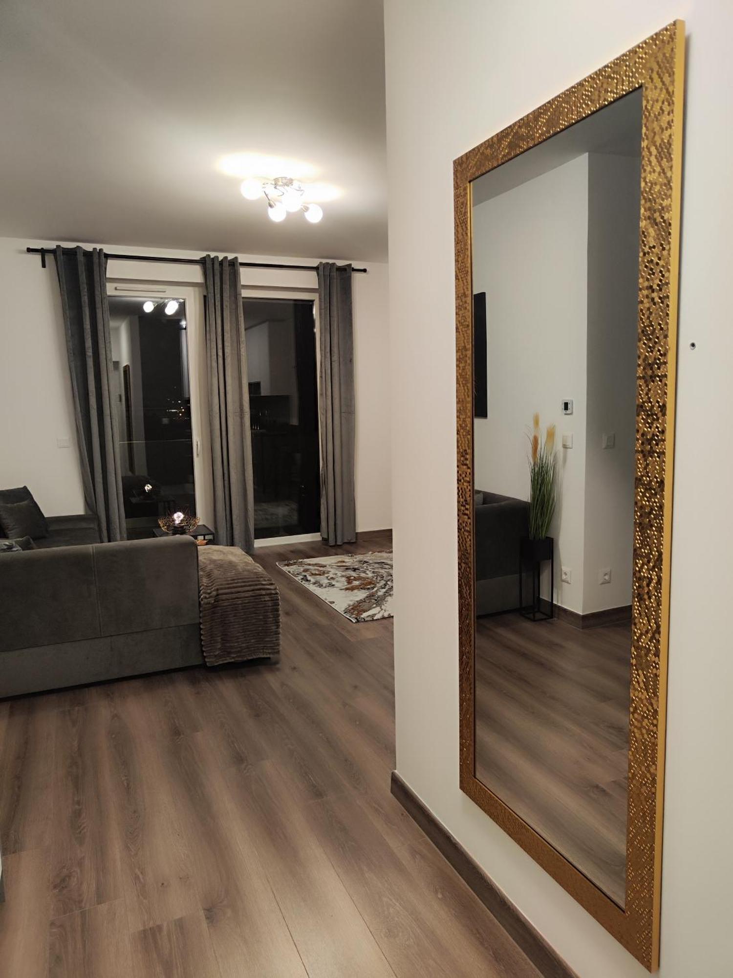 Lägenhet Dolce Royal Budapest