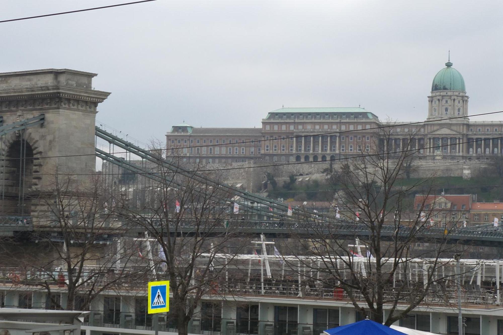 Apartment Orange Pearl 3 Next To Danube *