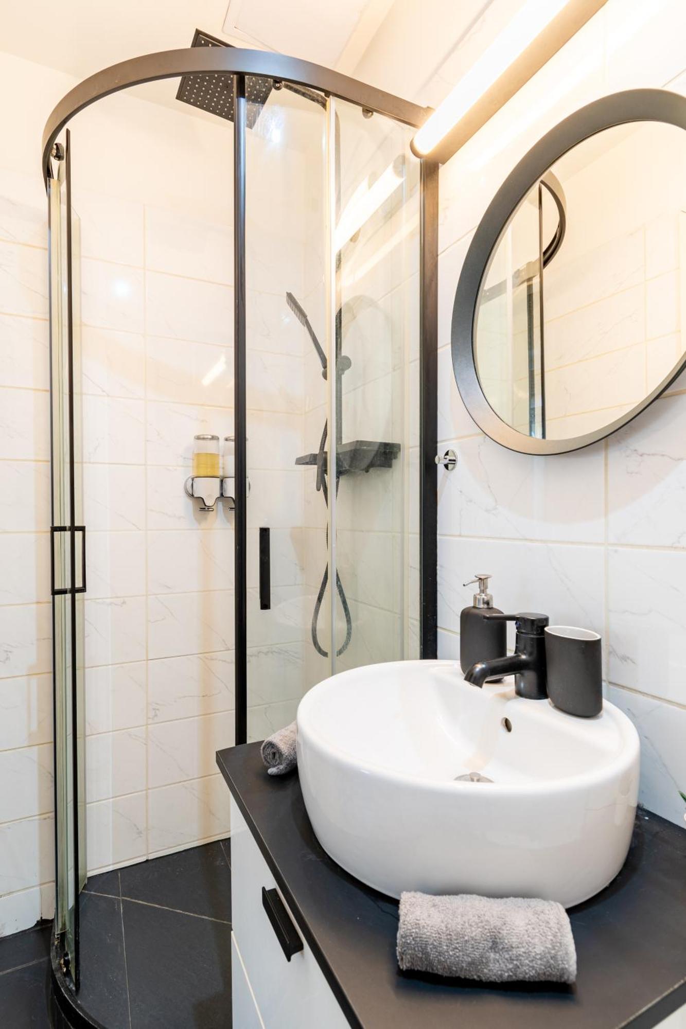 Bacso Golden Apartmán Budapešť