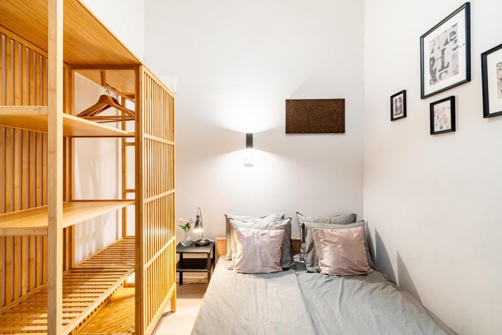 Bacso Golden Apartmán