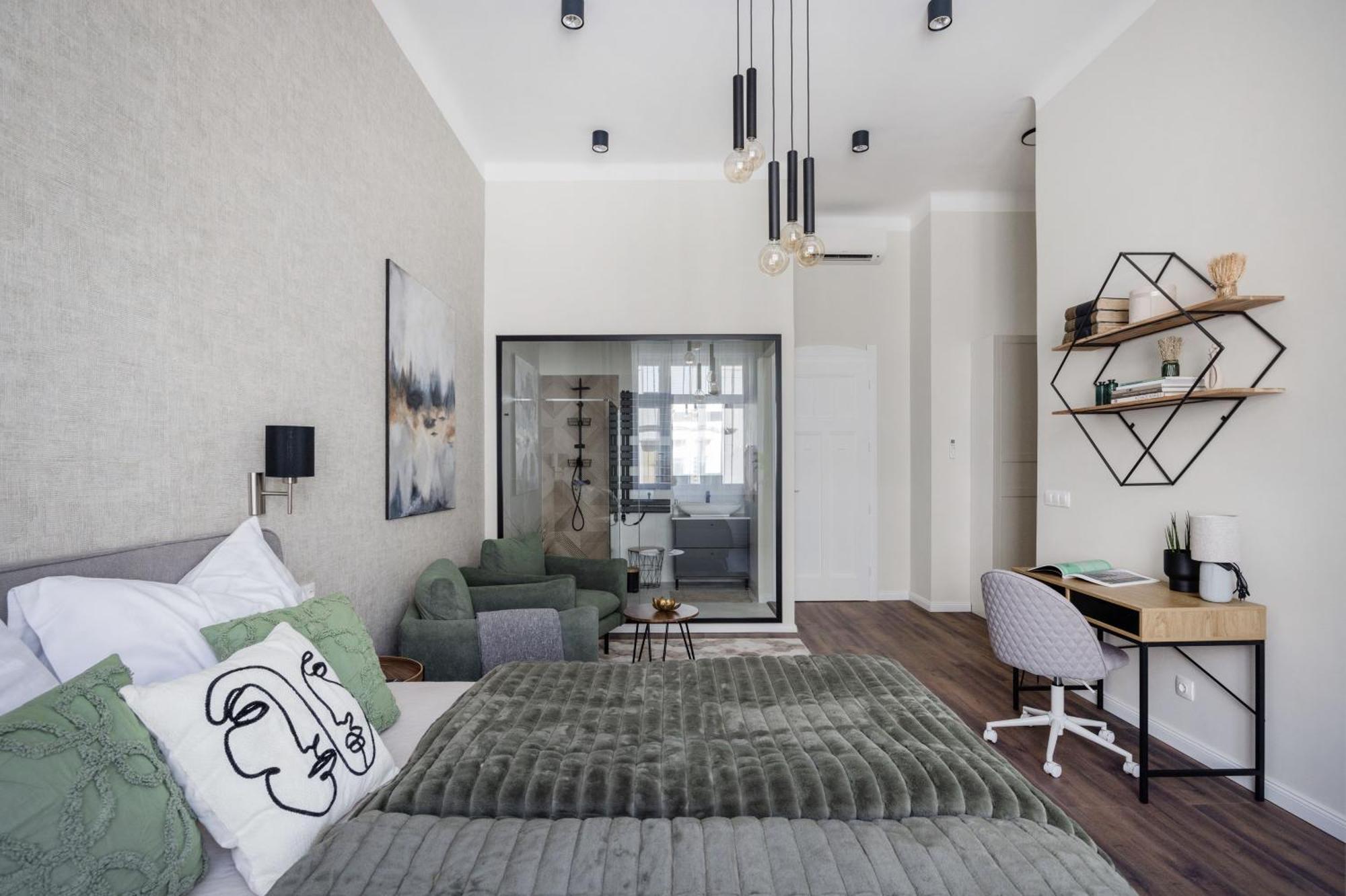Elegant Escape Budapešť