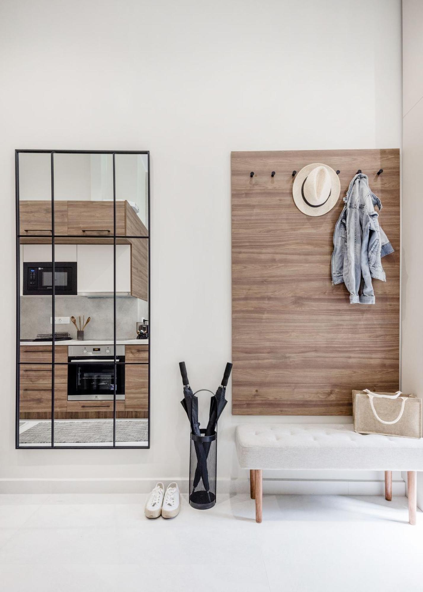 Apartmán Elegant Escape