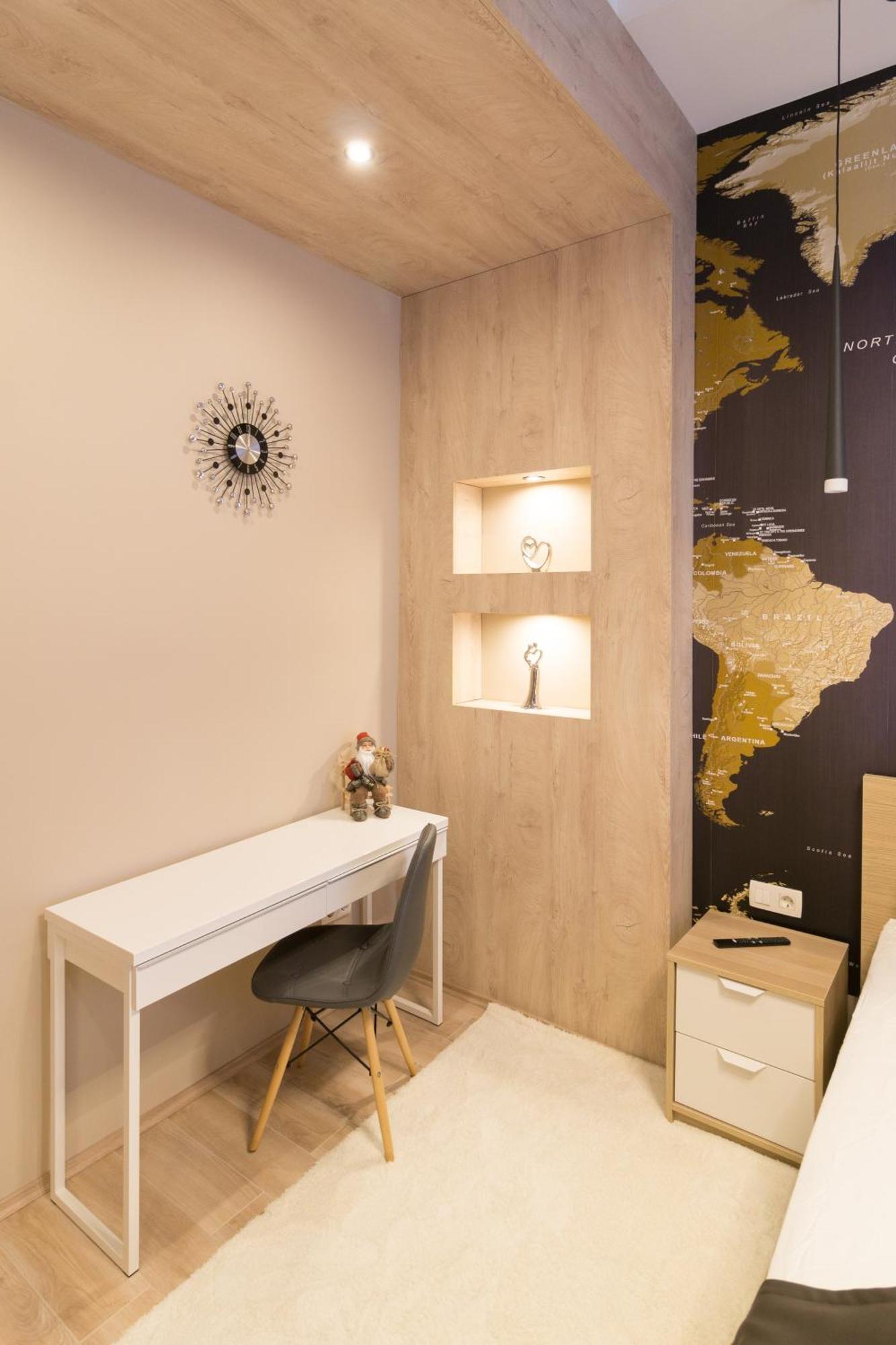 Exlcusive & Located By Prestige Homes Budapest