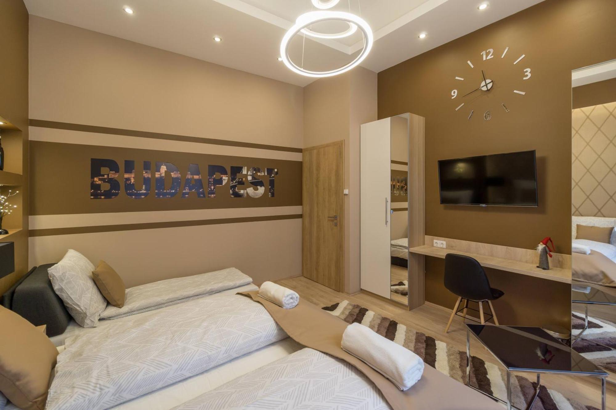 Apartamento Exlcusive & Located By Prestige Homes