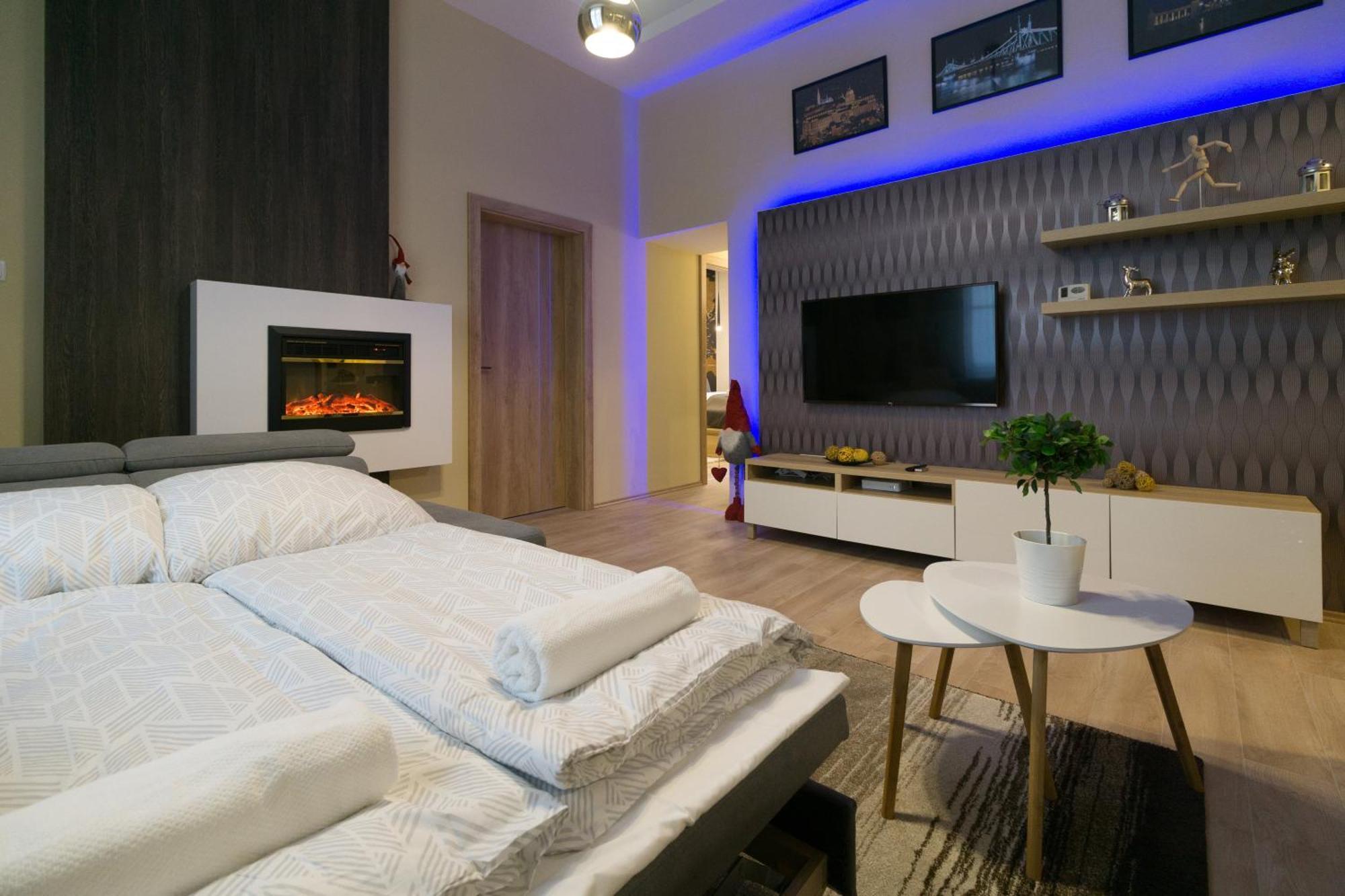 Apartamento Exlcusive & Located By Prestige Homes *