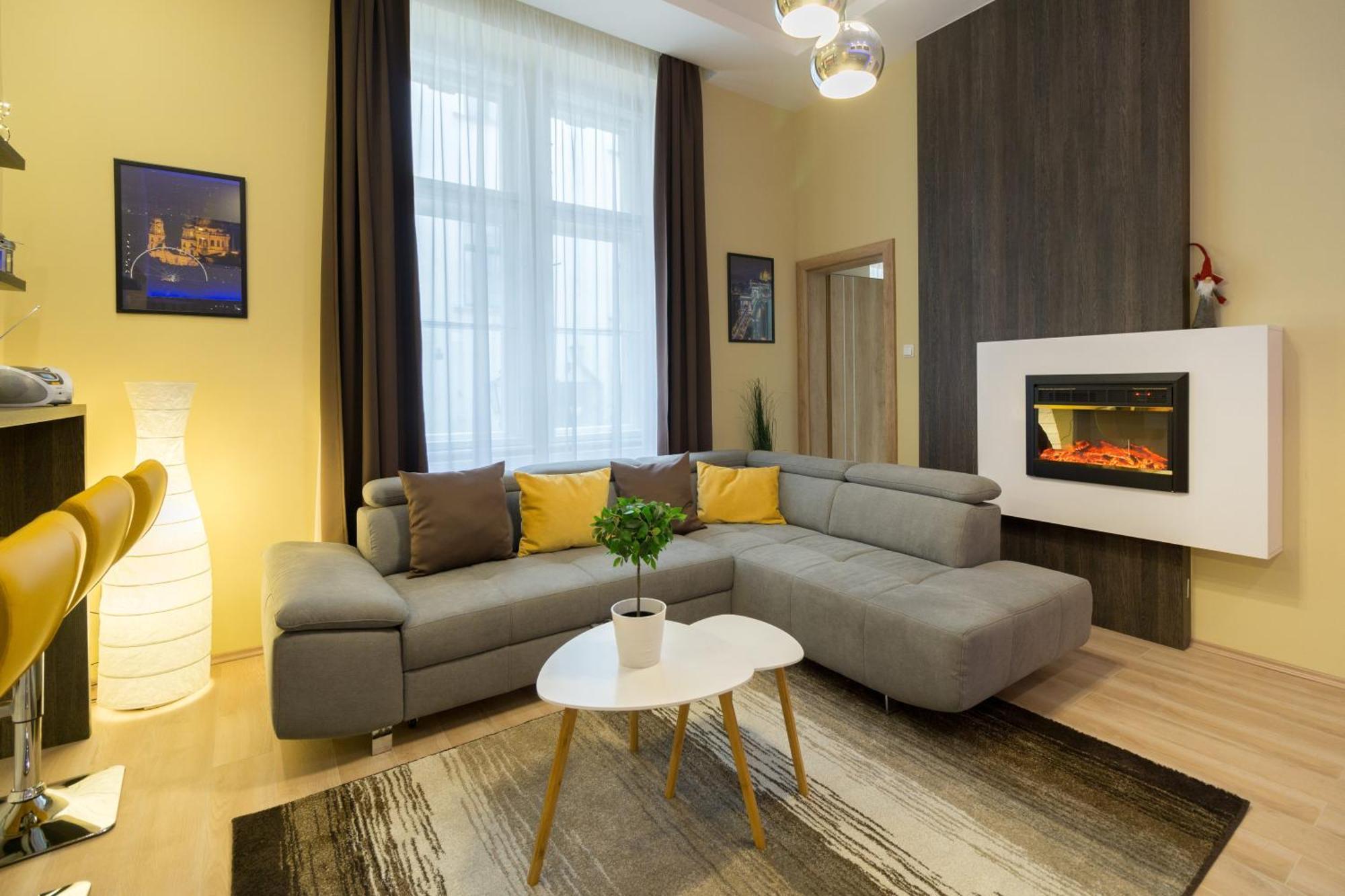 Exlcusive & Located By Prestige Homes Budapest