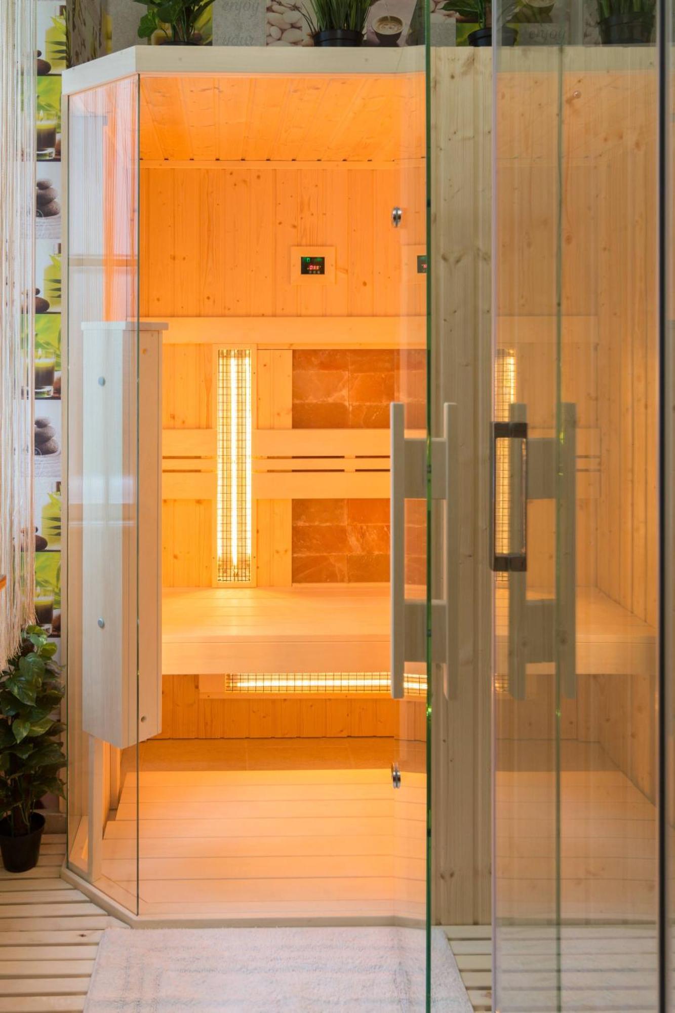 Exlcusive & Located By Prestige Homes Budapest
