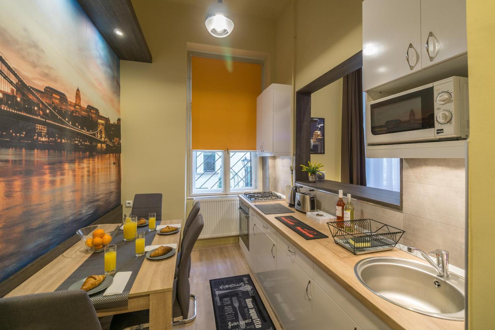 Exlcusive & Located By Prestige Homes Apartamento *