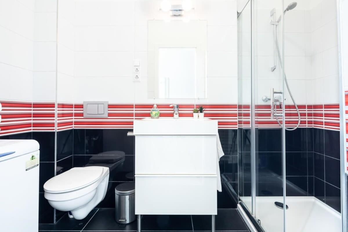 Appartement Bright & Large At Location *