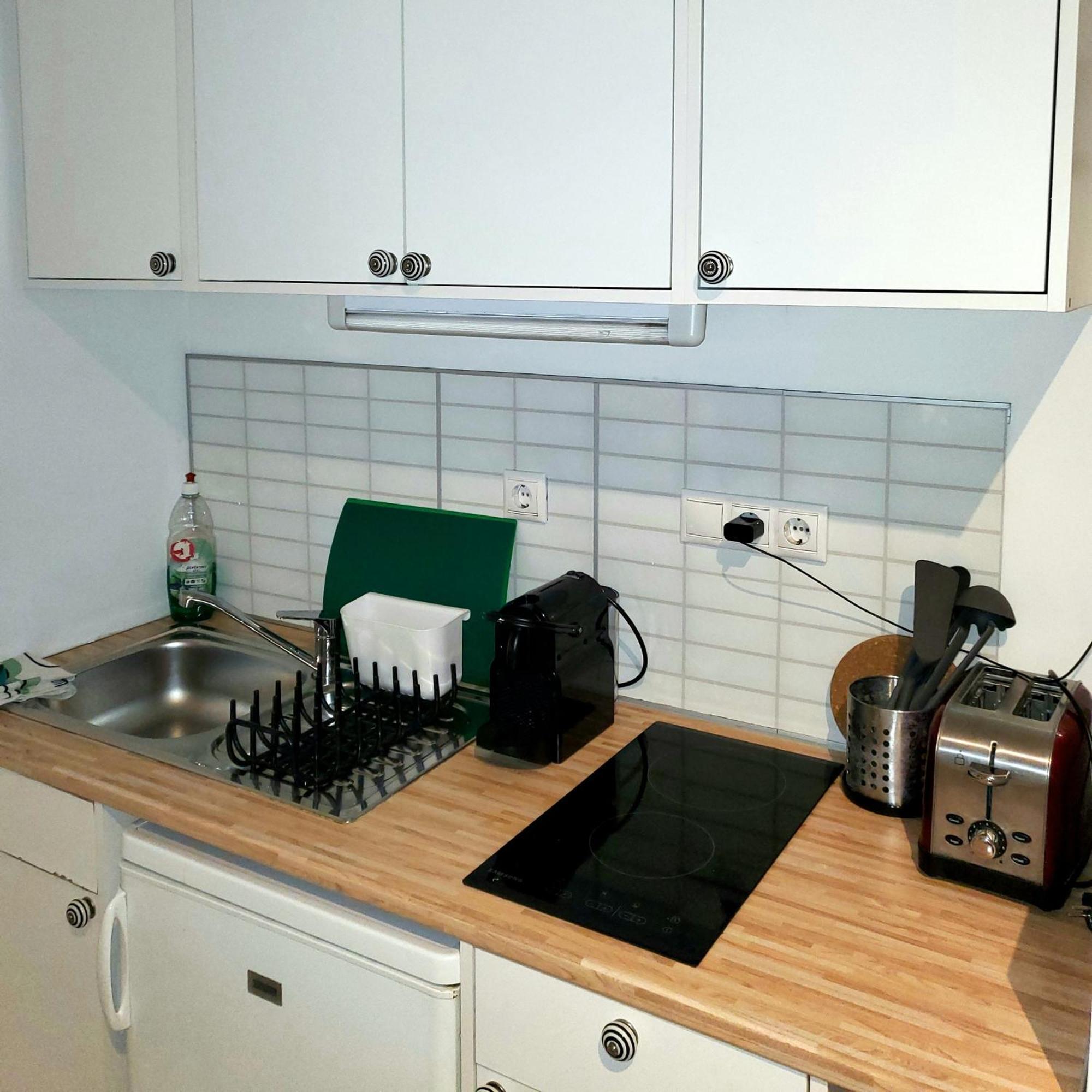 Treestyle Deluxe Bed & Breakfast Budapest