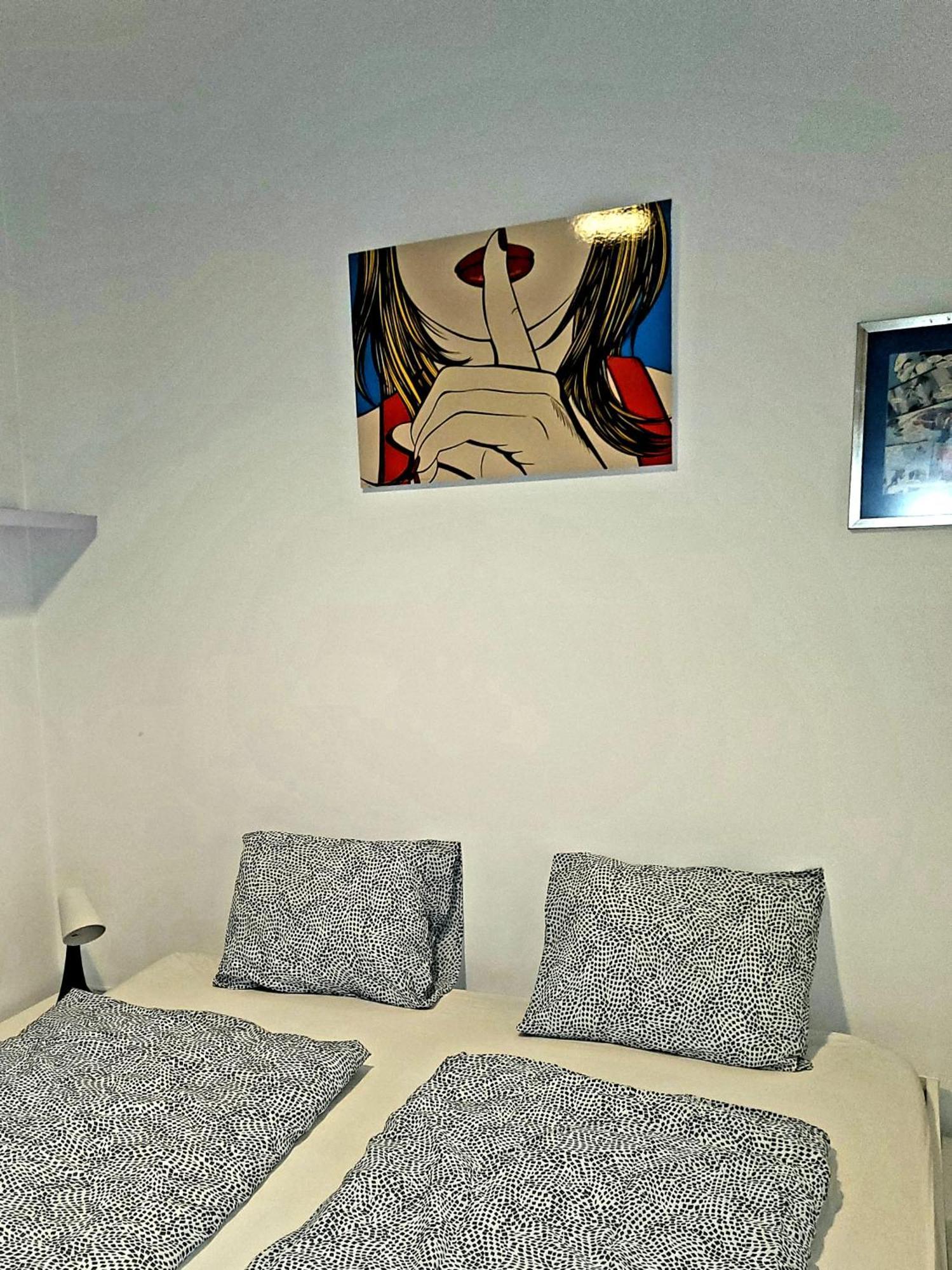 Treestyle Deluxe Budapest