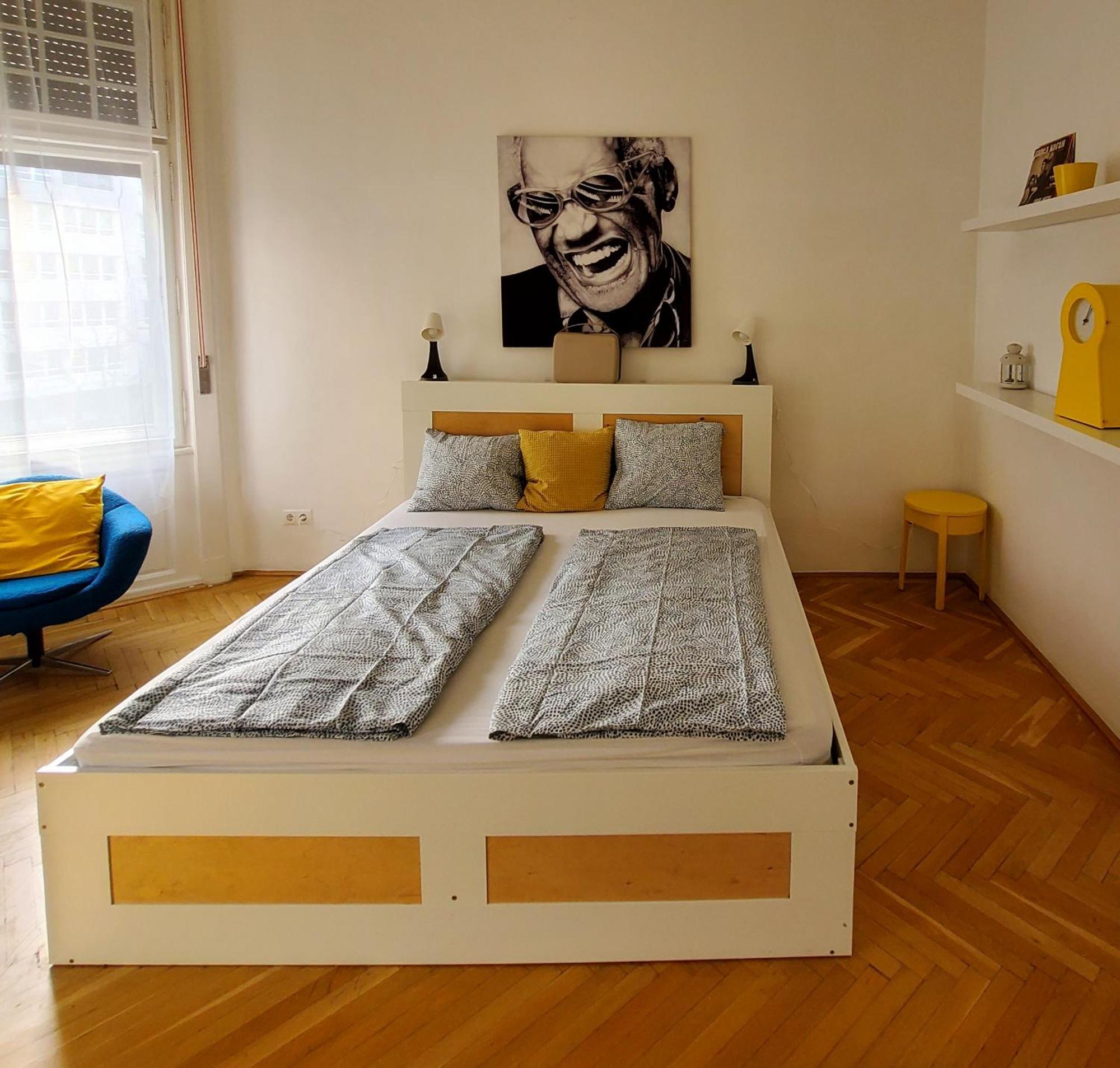 Treestyle Deluxe Bed & Breakfast *