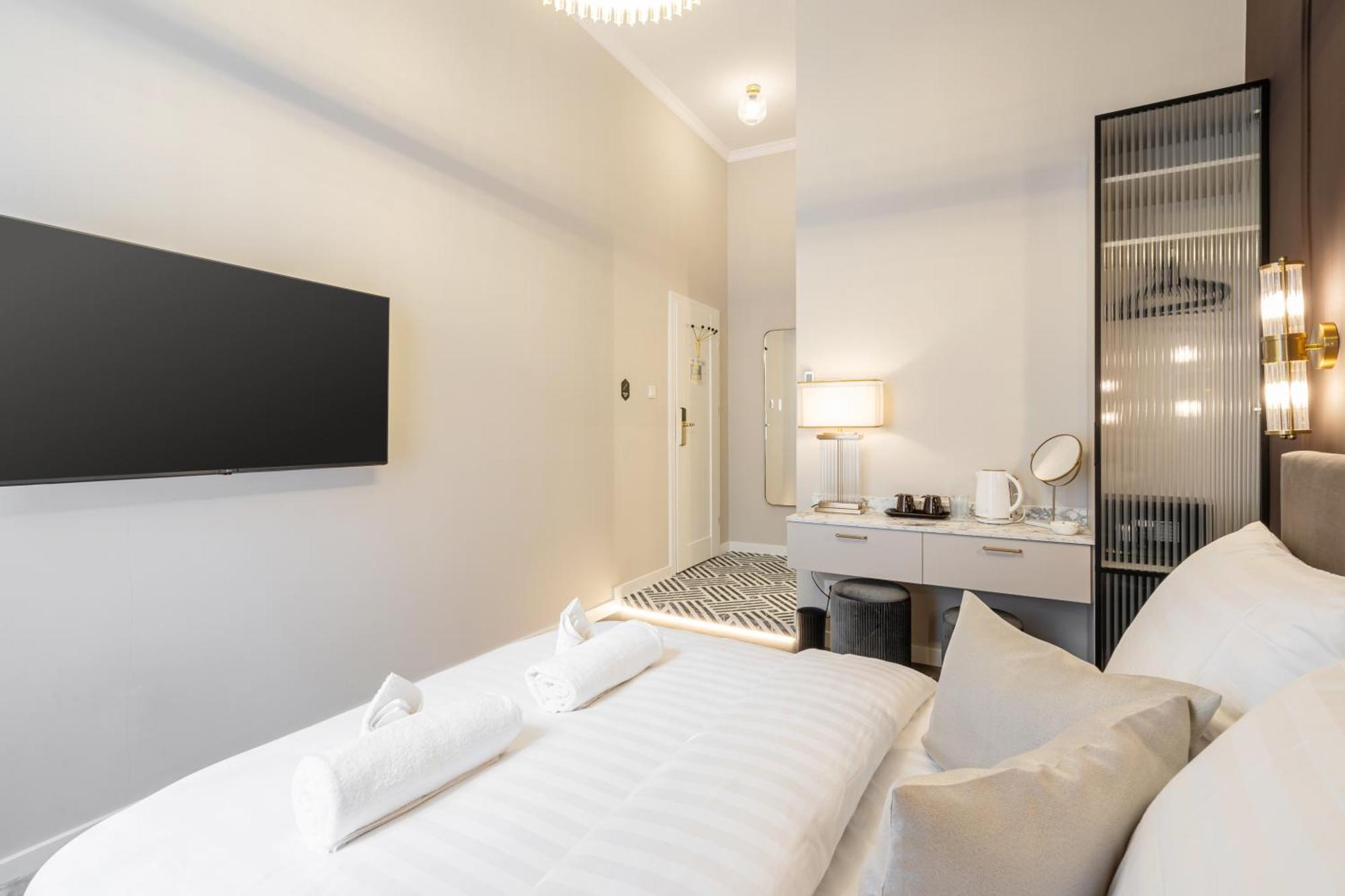 Lejlighed Timeless Boutique By Bqa