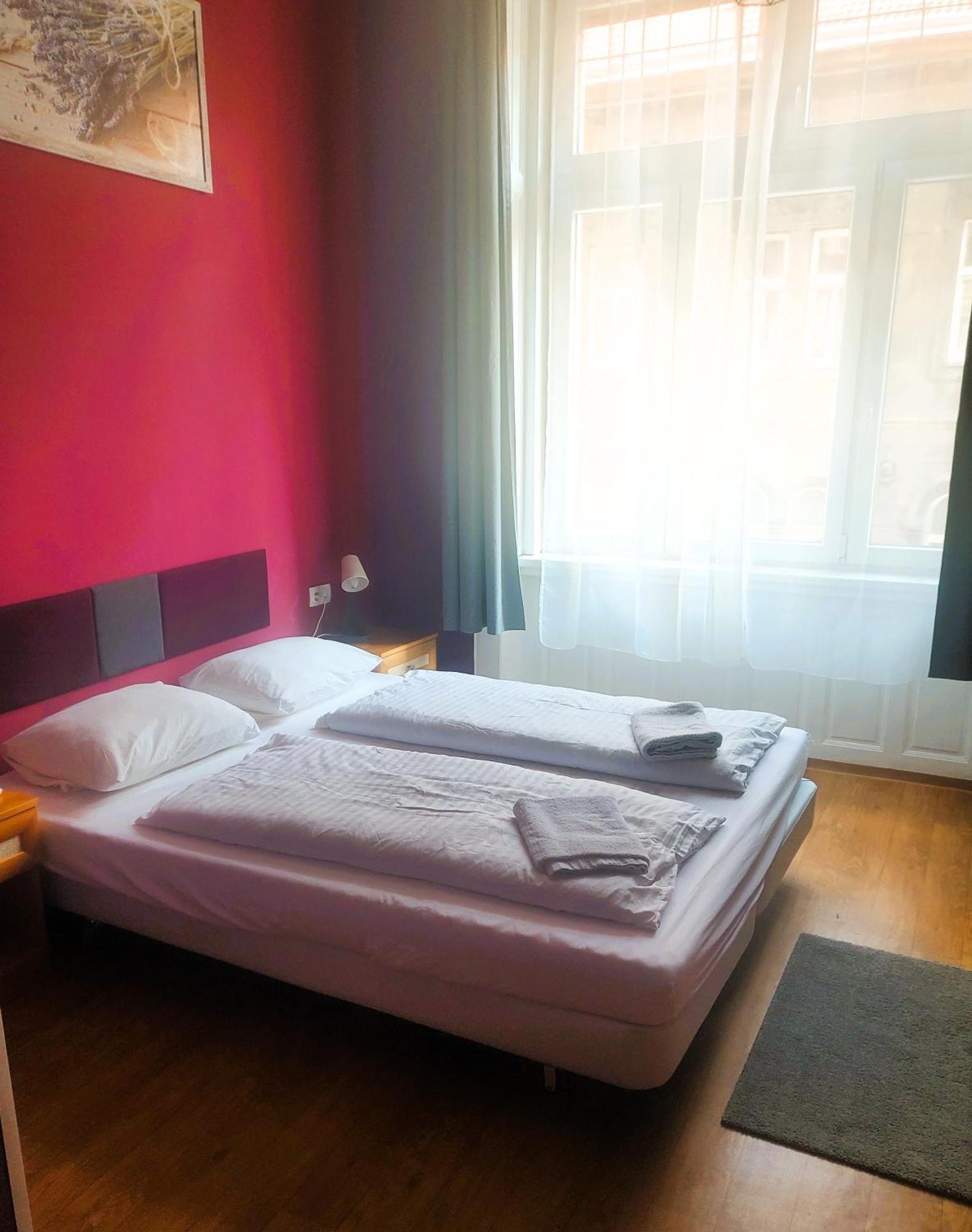 Treestyle Deluxe * Budapest