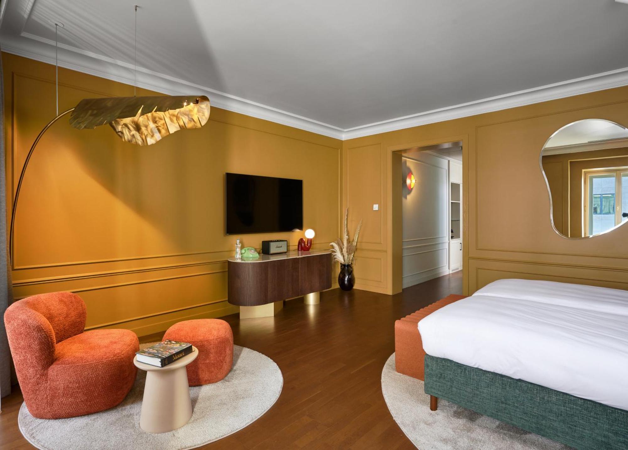 Verno House Budapest, Vignette Collection By Ihg Hotel