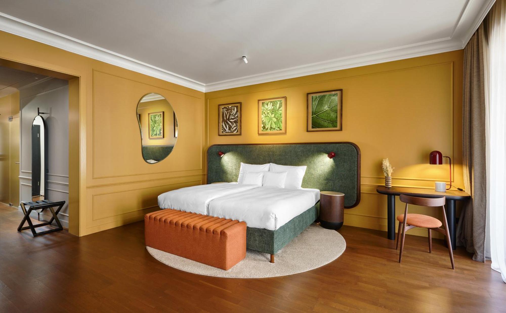 Verno House Budapest, Vignette Collection By Ihg Budapest