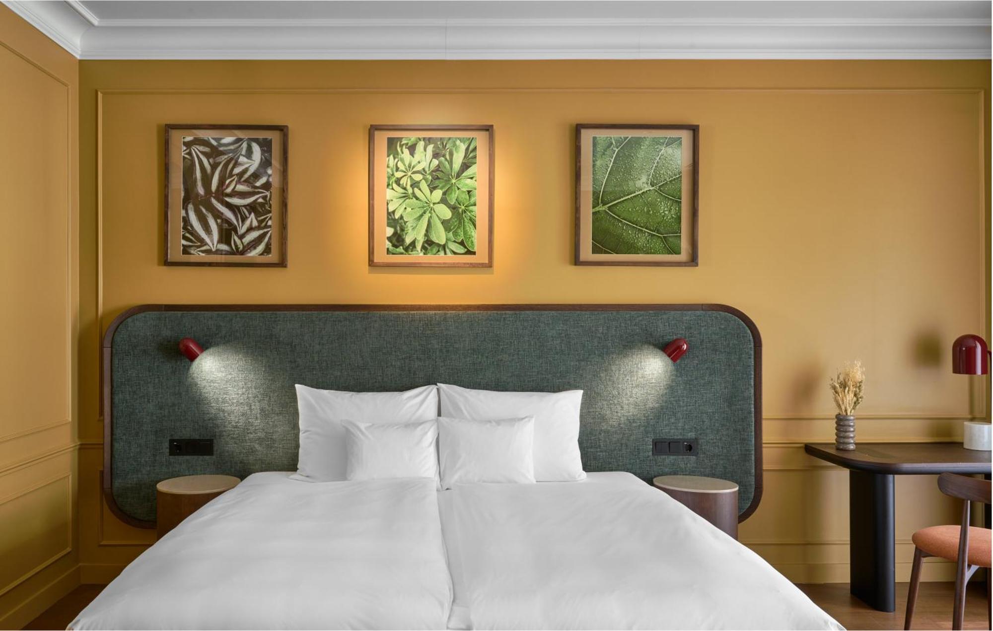 Verno House Budapest, Vignette Collection By Ihg 5* Budapest