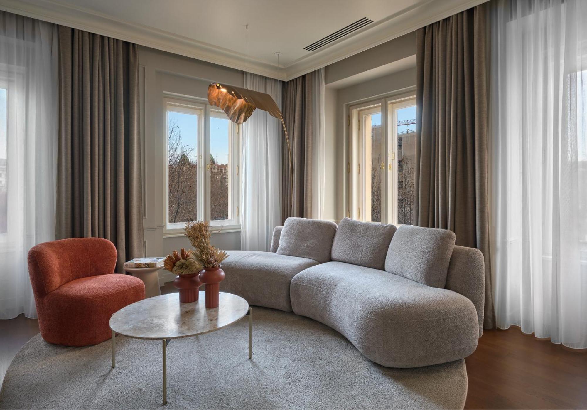 Verno House Budapest, Vignette Collection By Ihg 5*