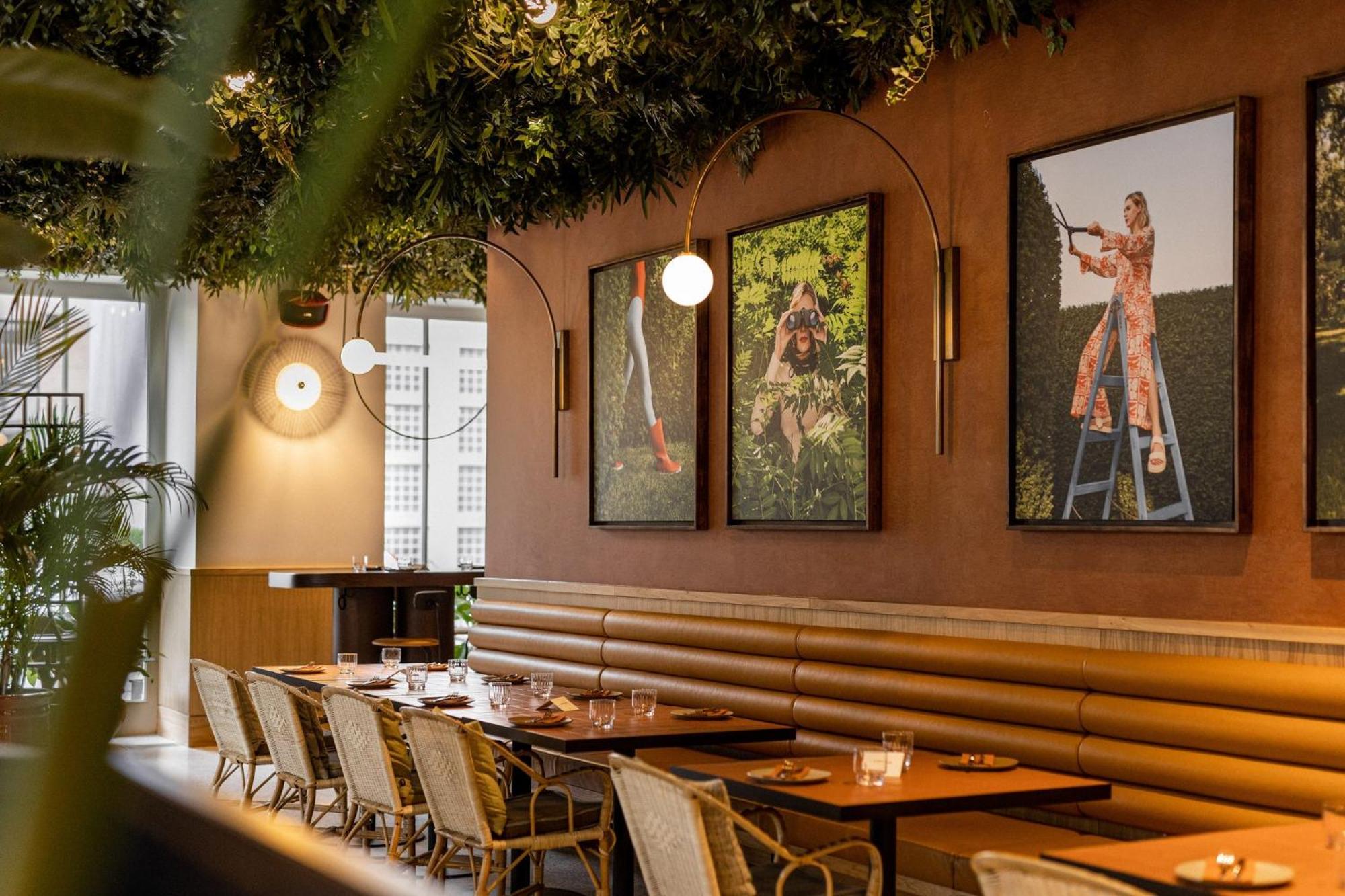 Verno House Budapest, Vignette Collection By Ihg 5* Budapest