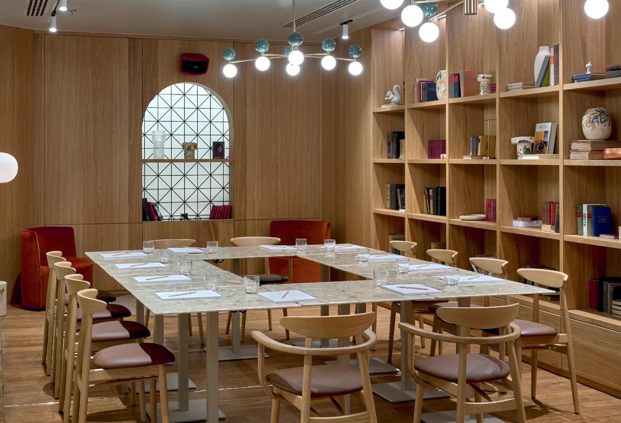 Hotel Verno House Budapest, Vignette Collection By Ihg 5*