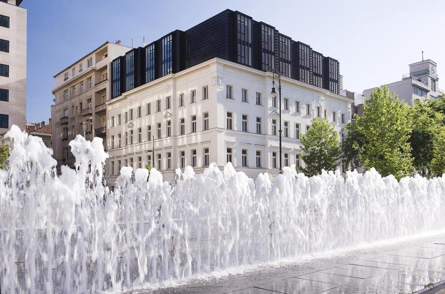 Verno House Budapest, Vignette Collection By Ihg Budapest