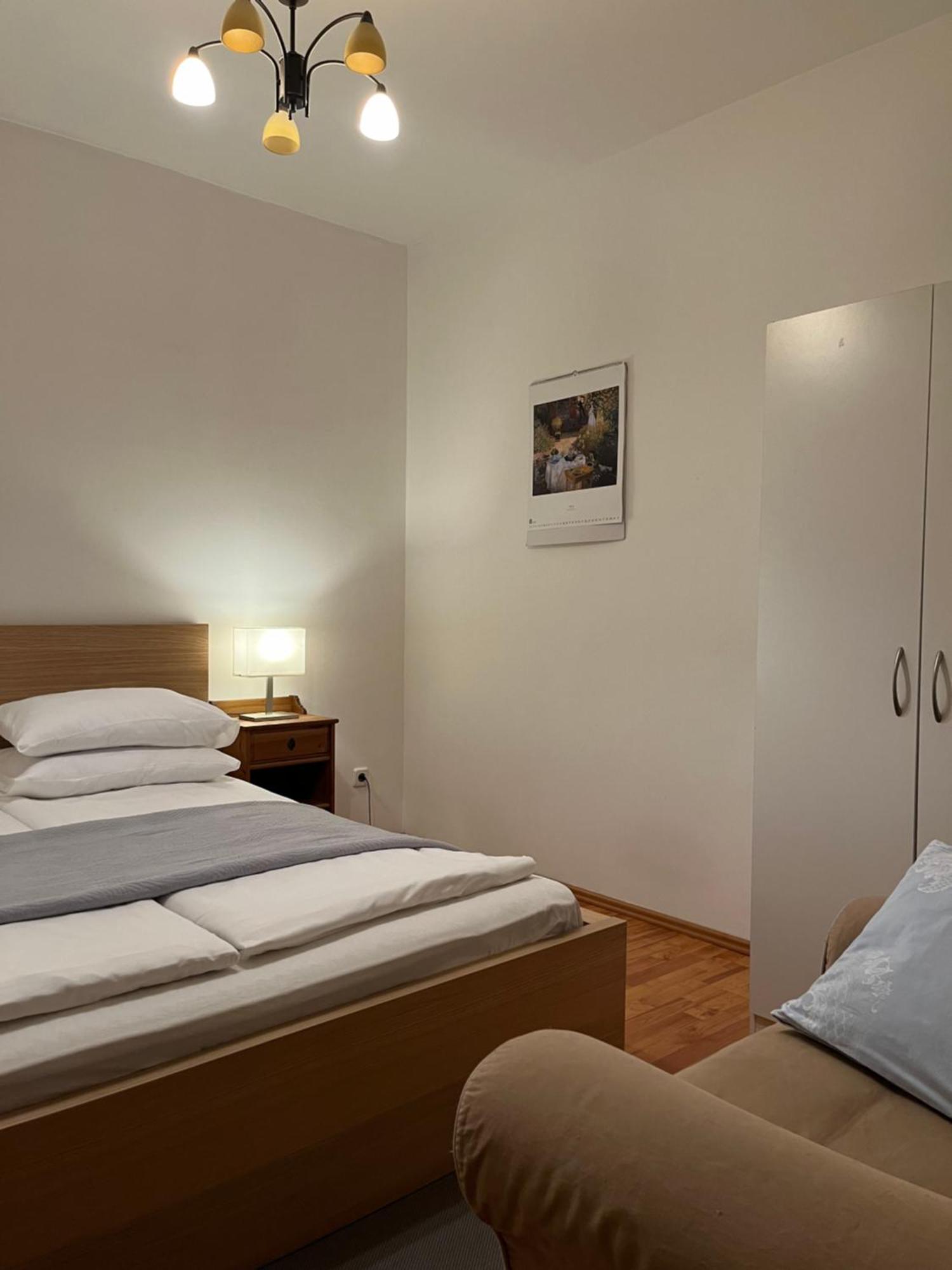 Ic Comfort 2 Bedrooms Garage Option *