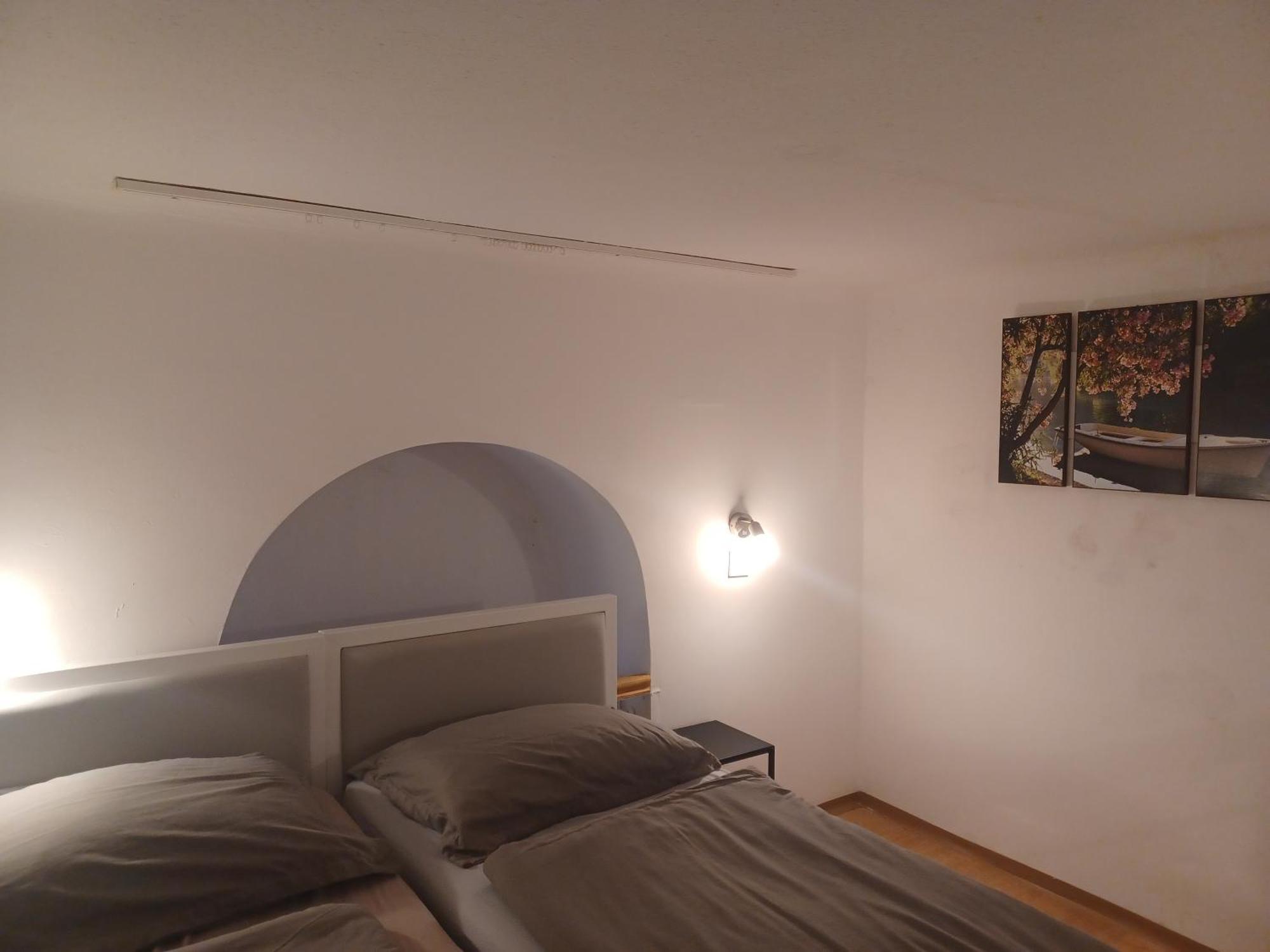 Loft House Gæstehus