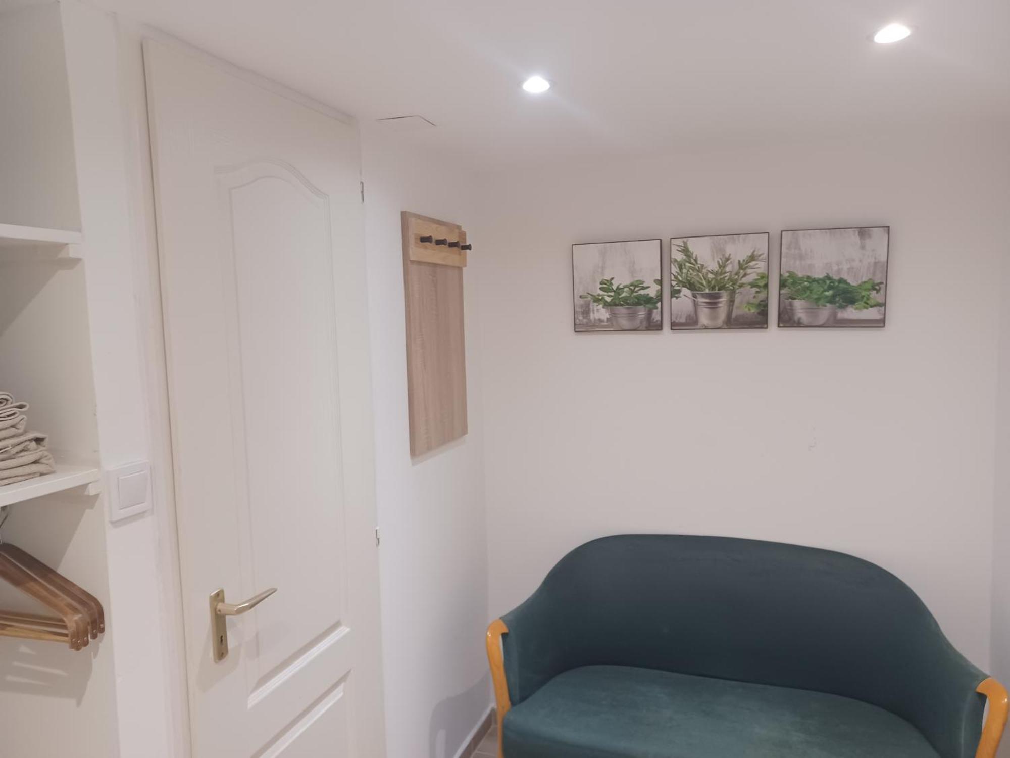 Gæstehus Loft House Budapest