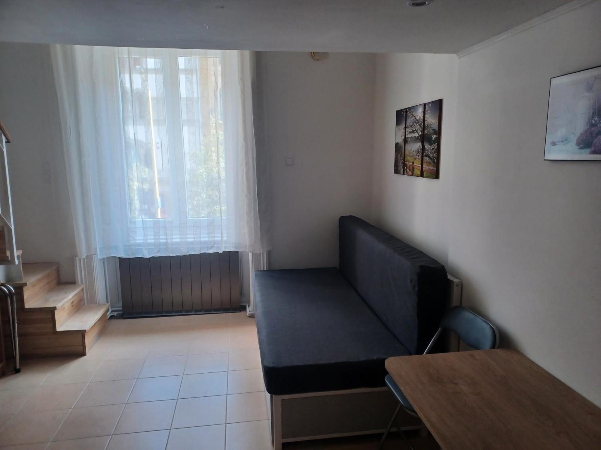Gæstehus Loft House *