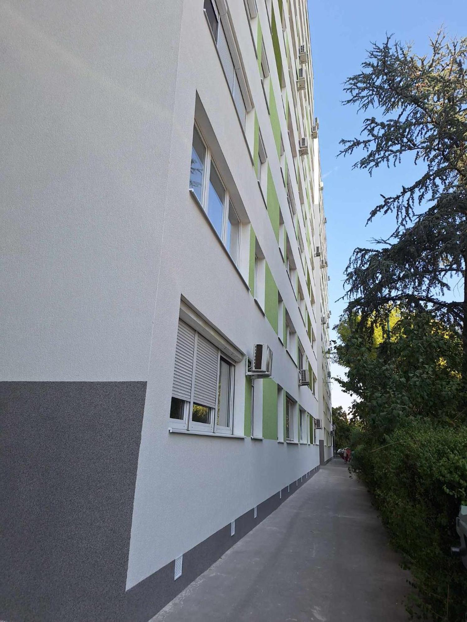 Gvadányi Rezidencia Budapest