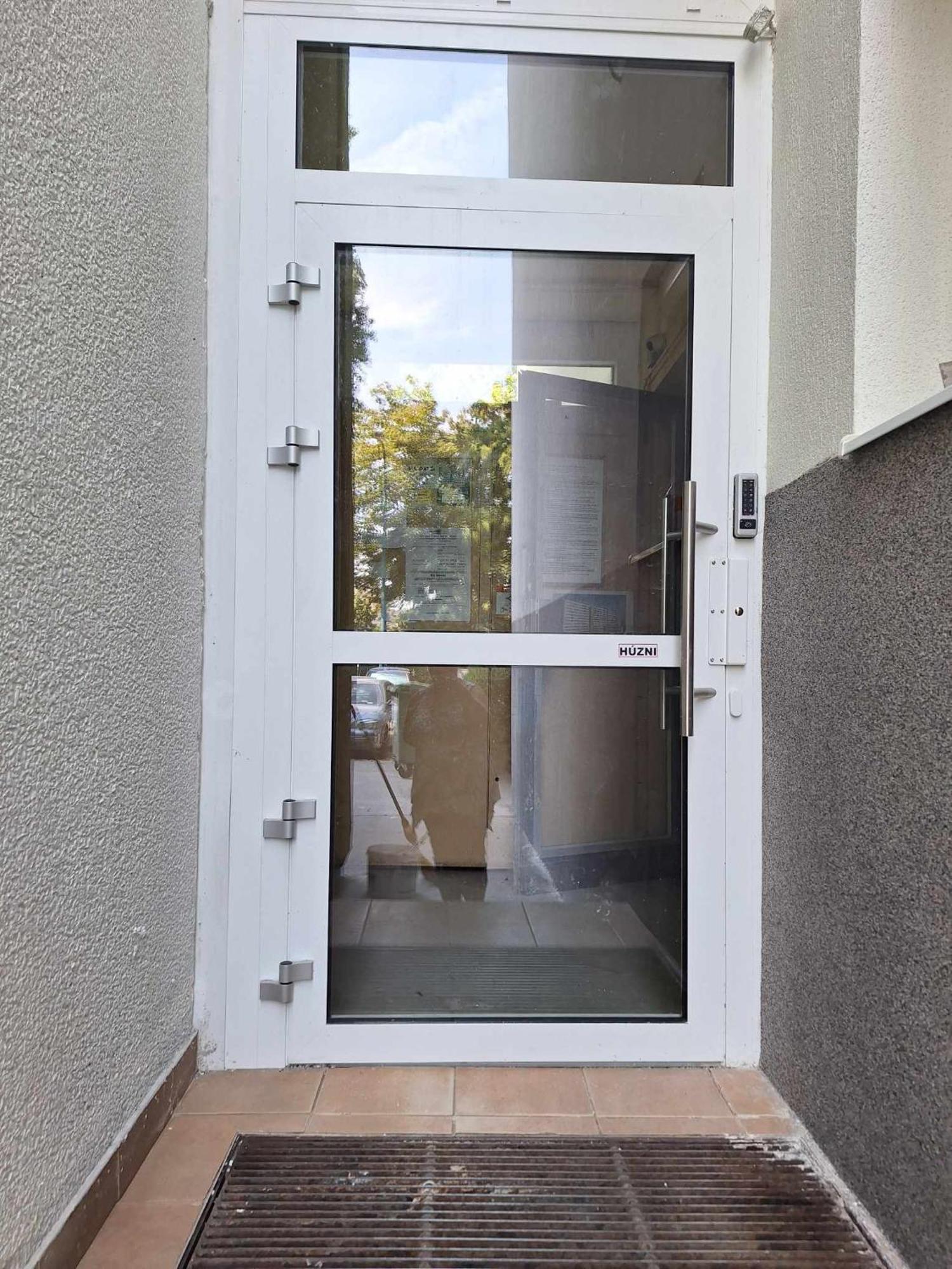 Gvadányi Rezidencia