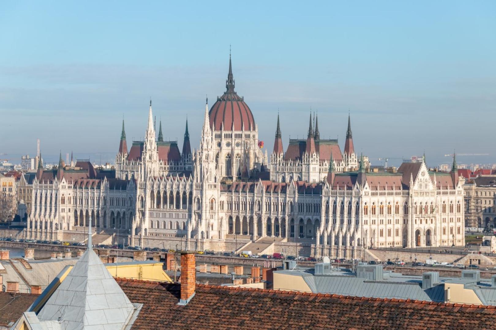 Lägenhet Donaticoeur Bellevue *