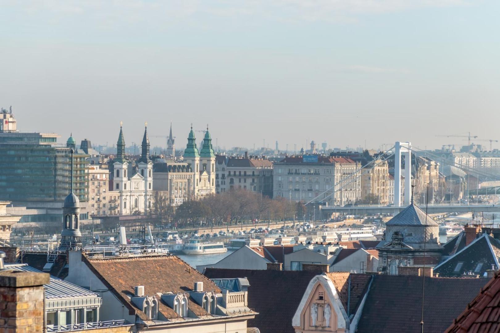 Lägenhet Donaticoeur Bellevue