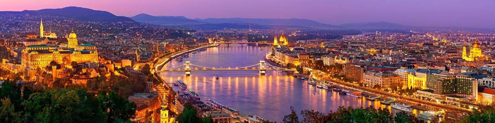Euro Buda House *