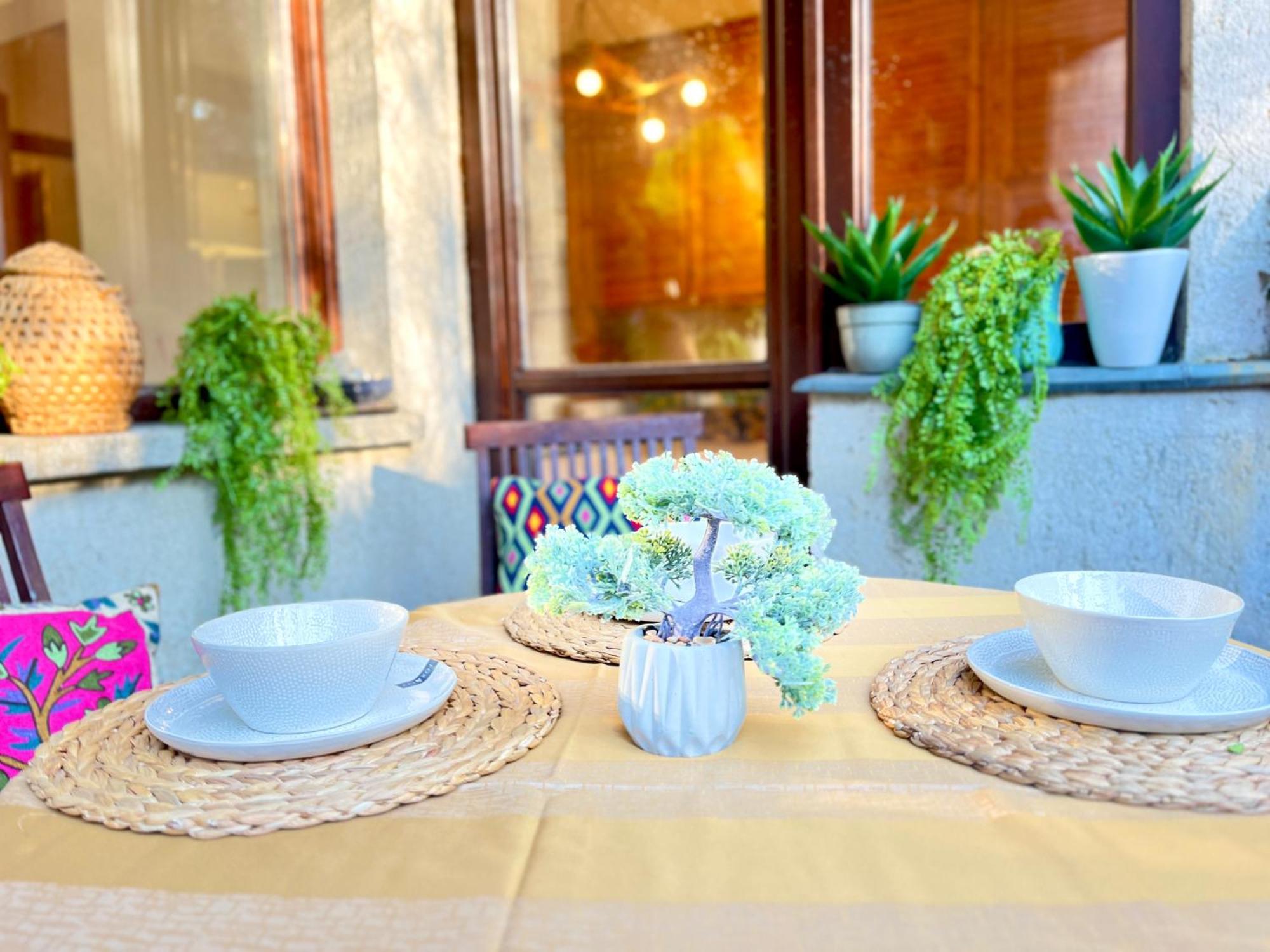 Downtown Spot At The Danube Apartment *