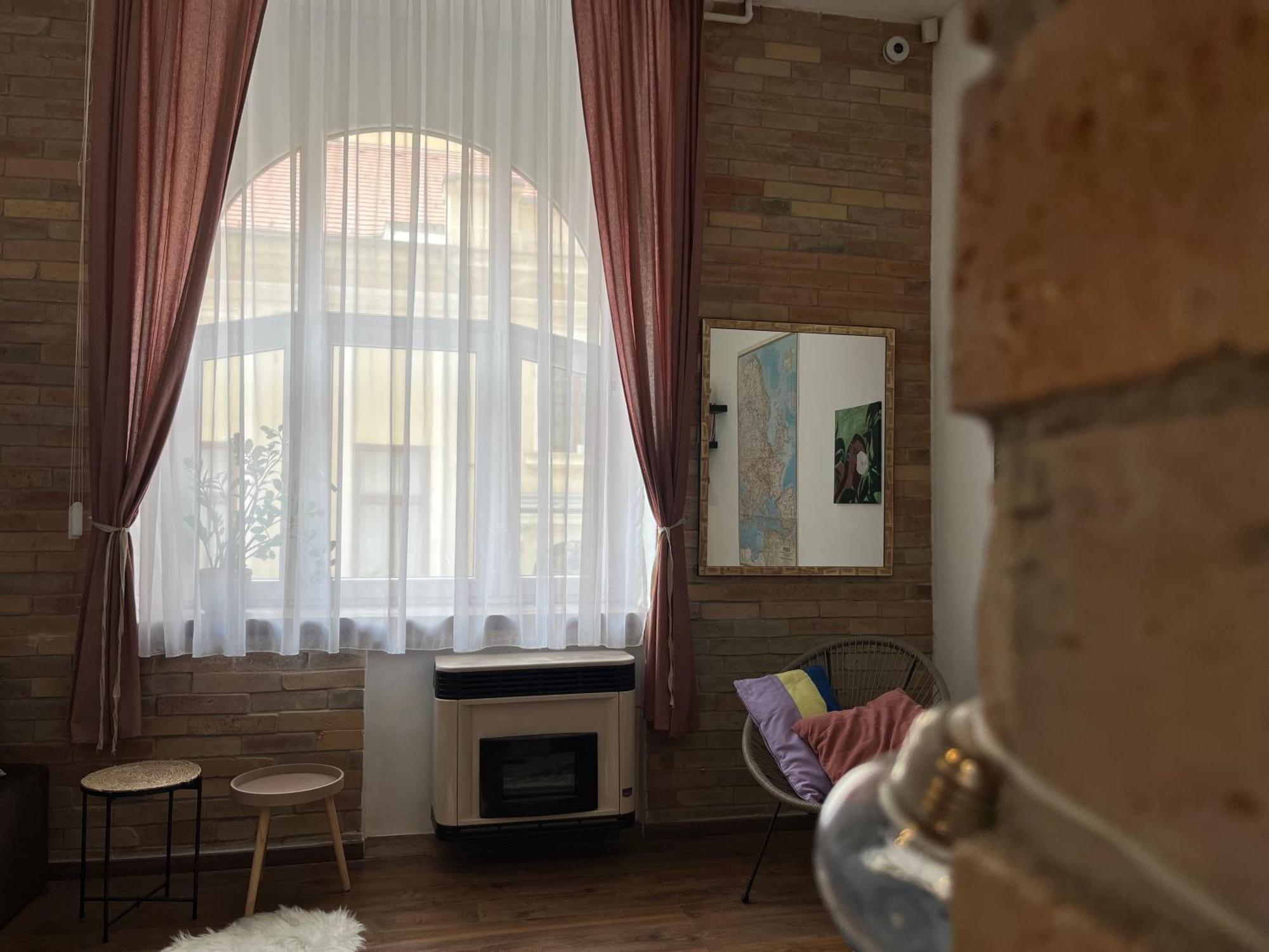 Jacob's Happy Place Apartamento *