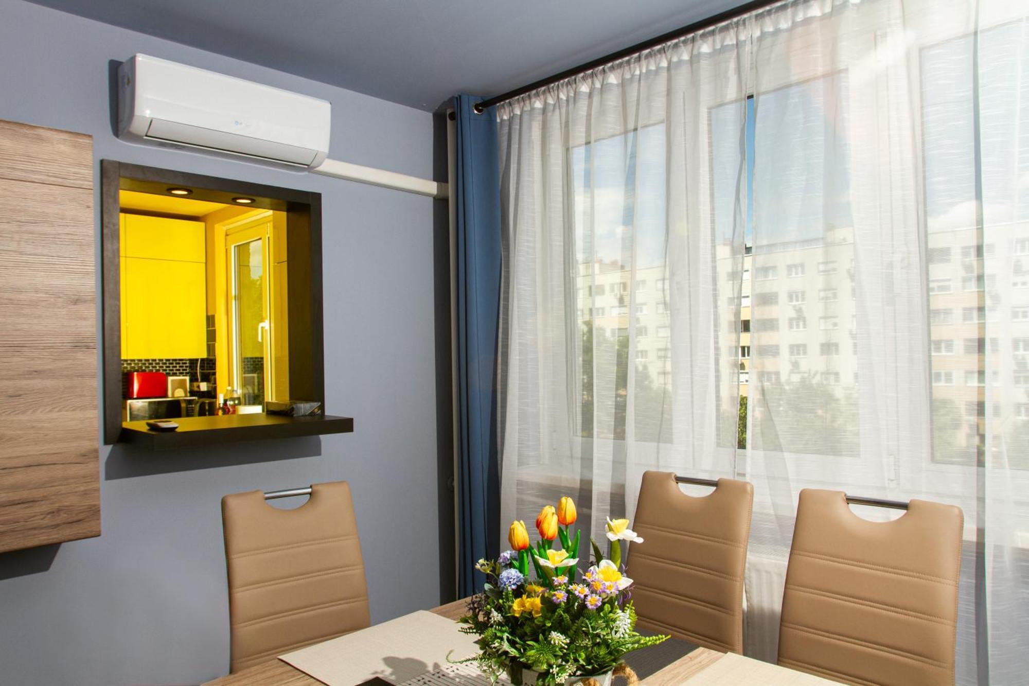 Apartment Gery's Budapest